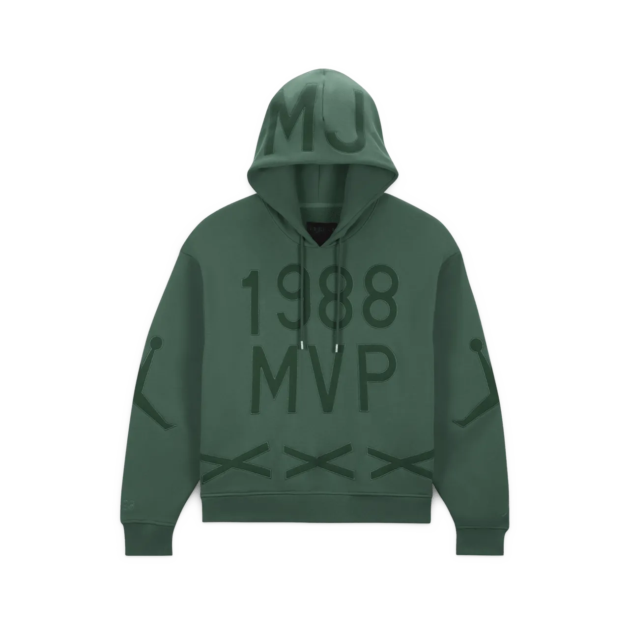 Jordan x Nina Chanel Abney Fleece Hoodie