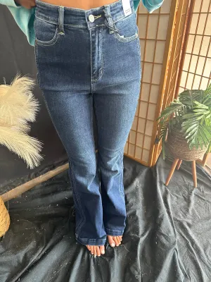 Judy Blue Flare