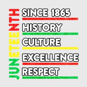 Juneteenth Excellence Transfer
