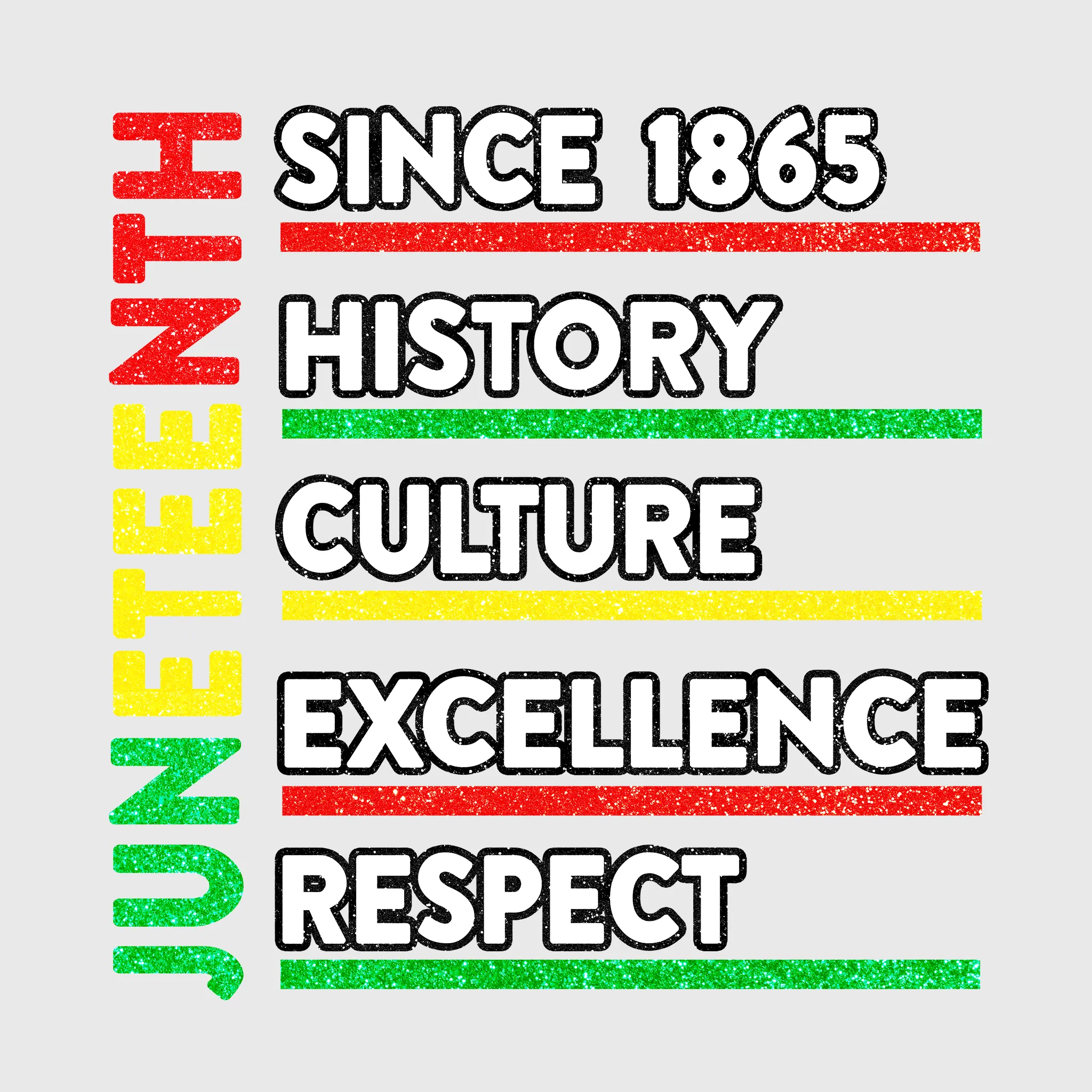 Juneteenth Excellence Transfer