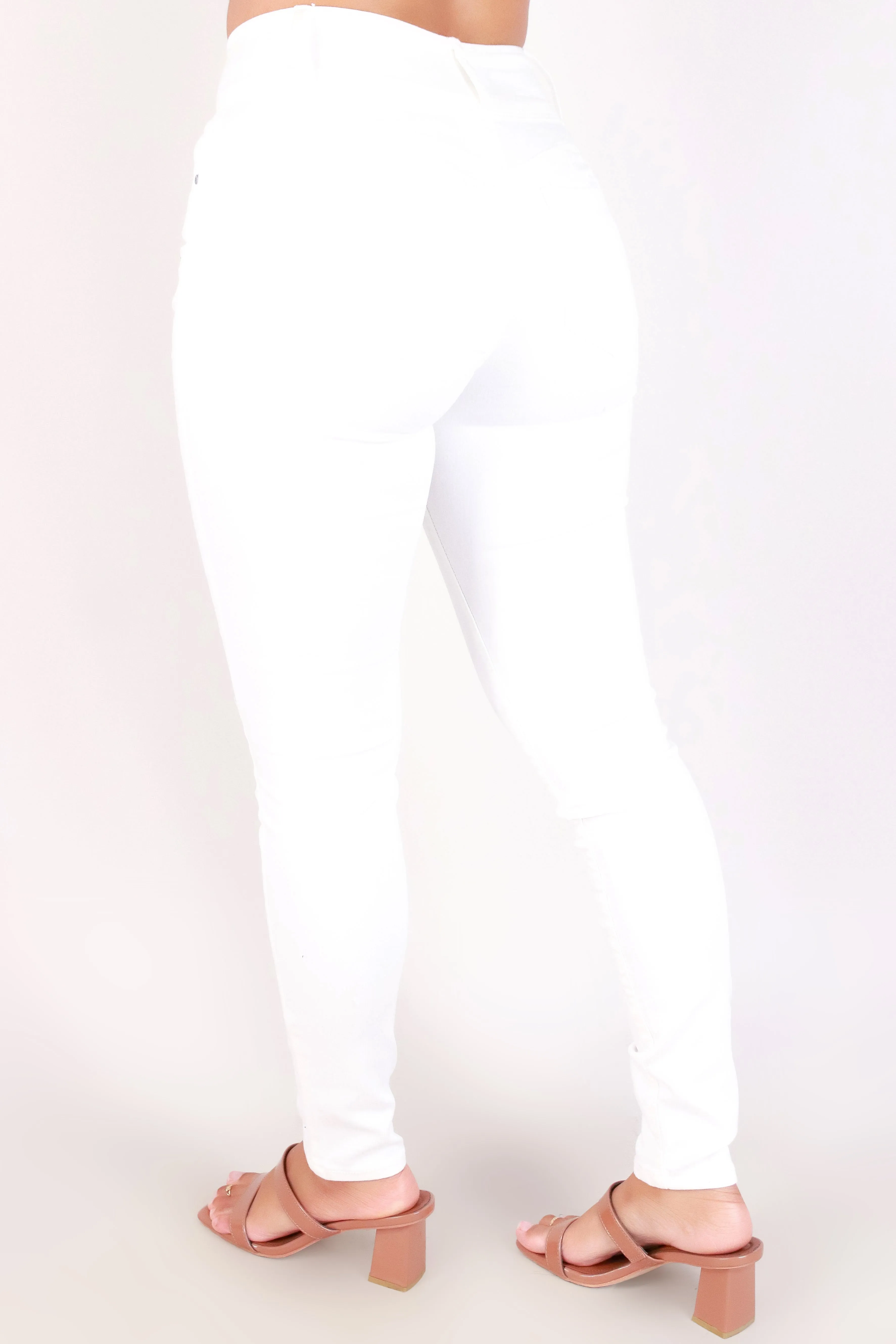 KAELYN BUTT LIFT JEANS