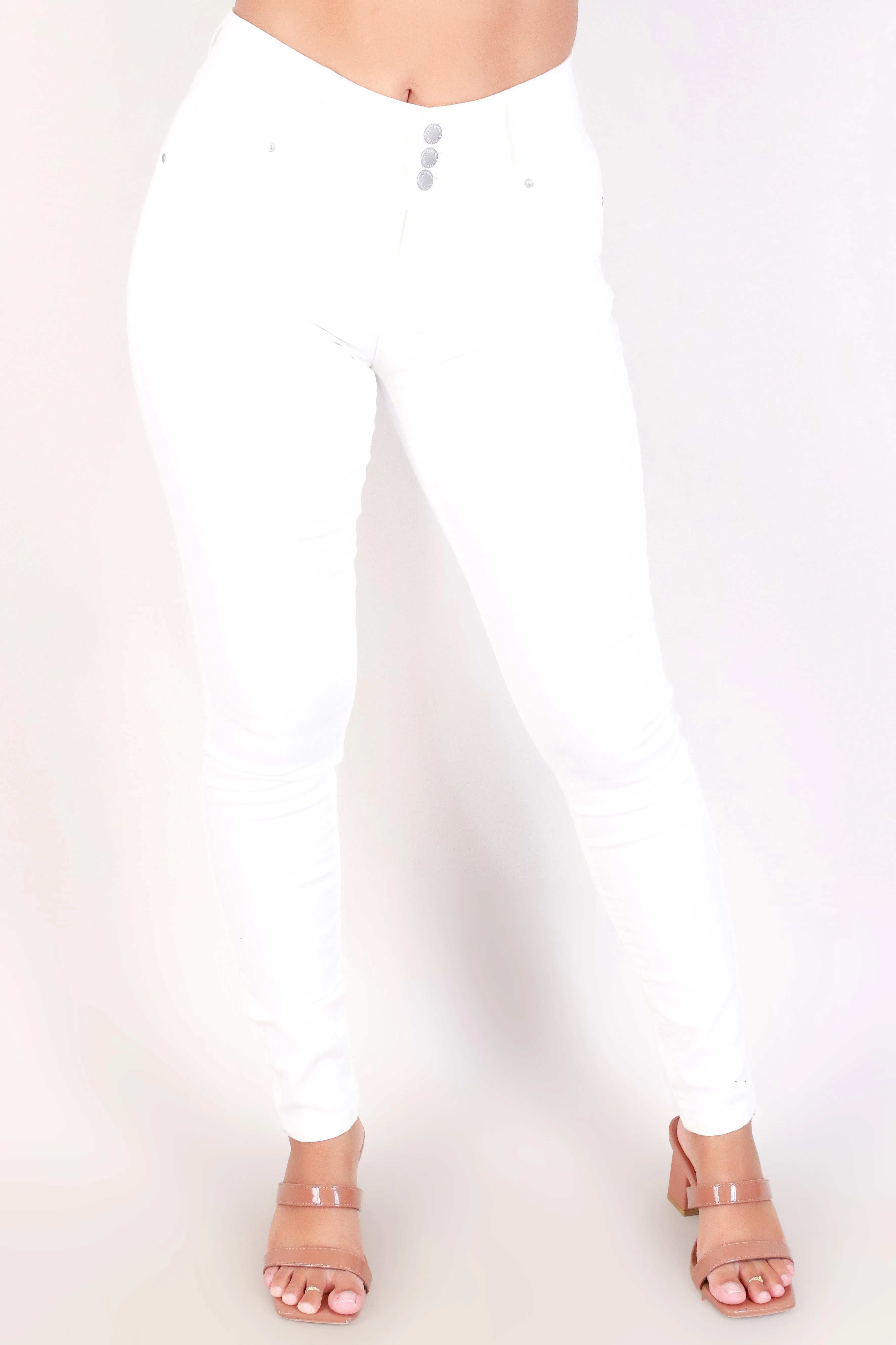 KAELYN BUTT LIFT JEANS