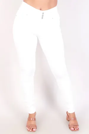 KAELYN BUTT LIFT JEANS