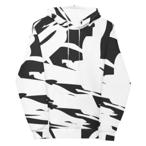 Kamikaze - Sustainably Made Hoodie