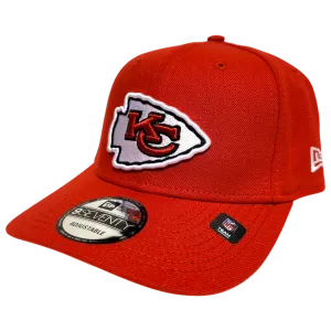Kansas City Chiefs 9SEVENTY Stretch Snap
