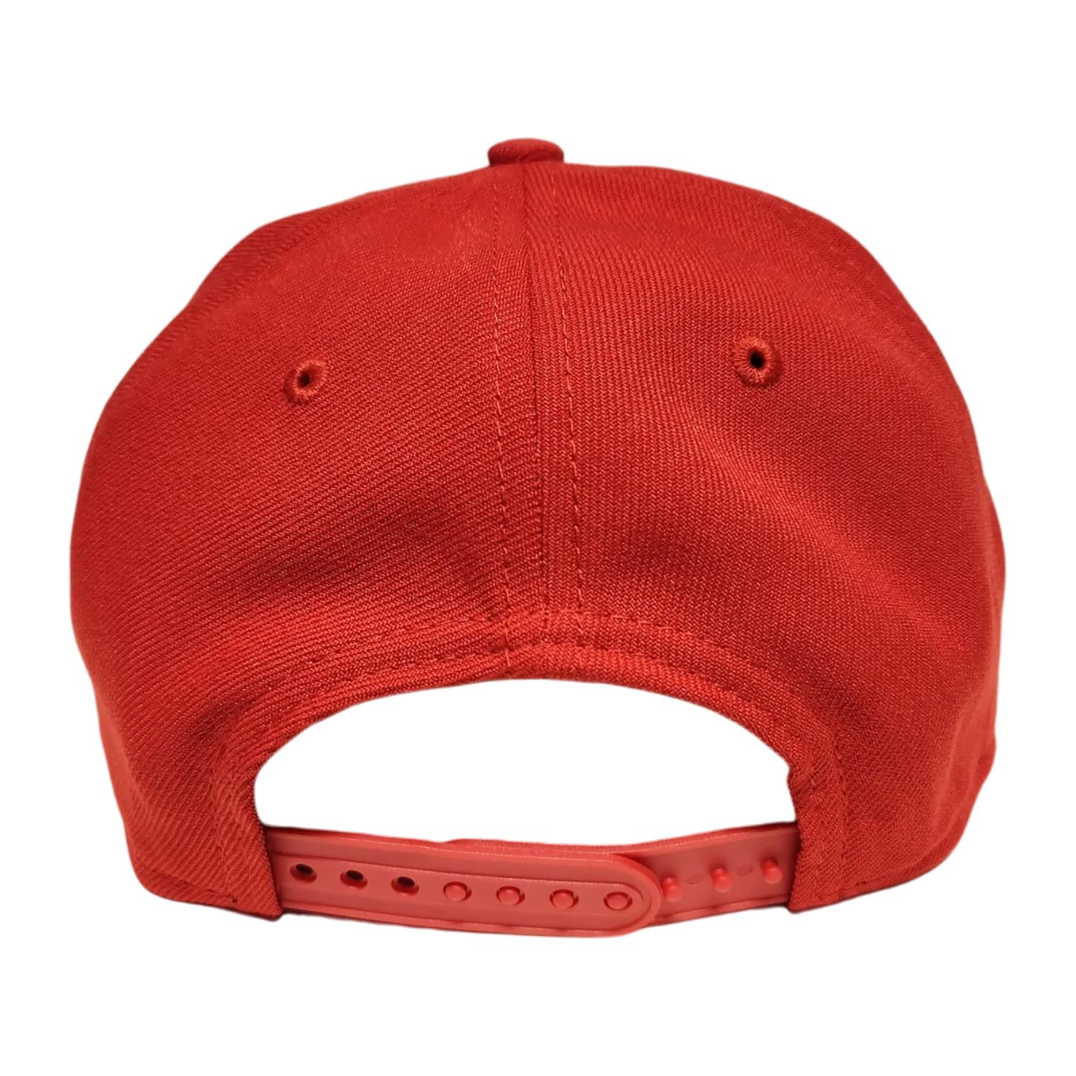 Kansas City Chiefs 9SEVENTY Stretch Snap
