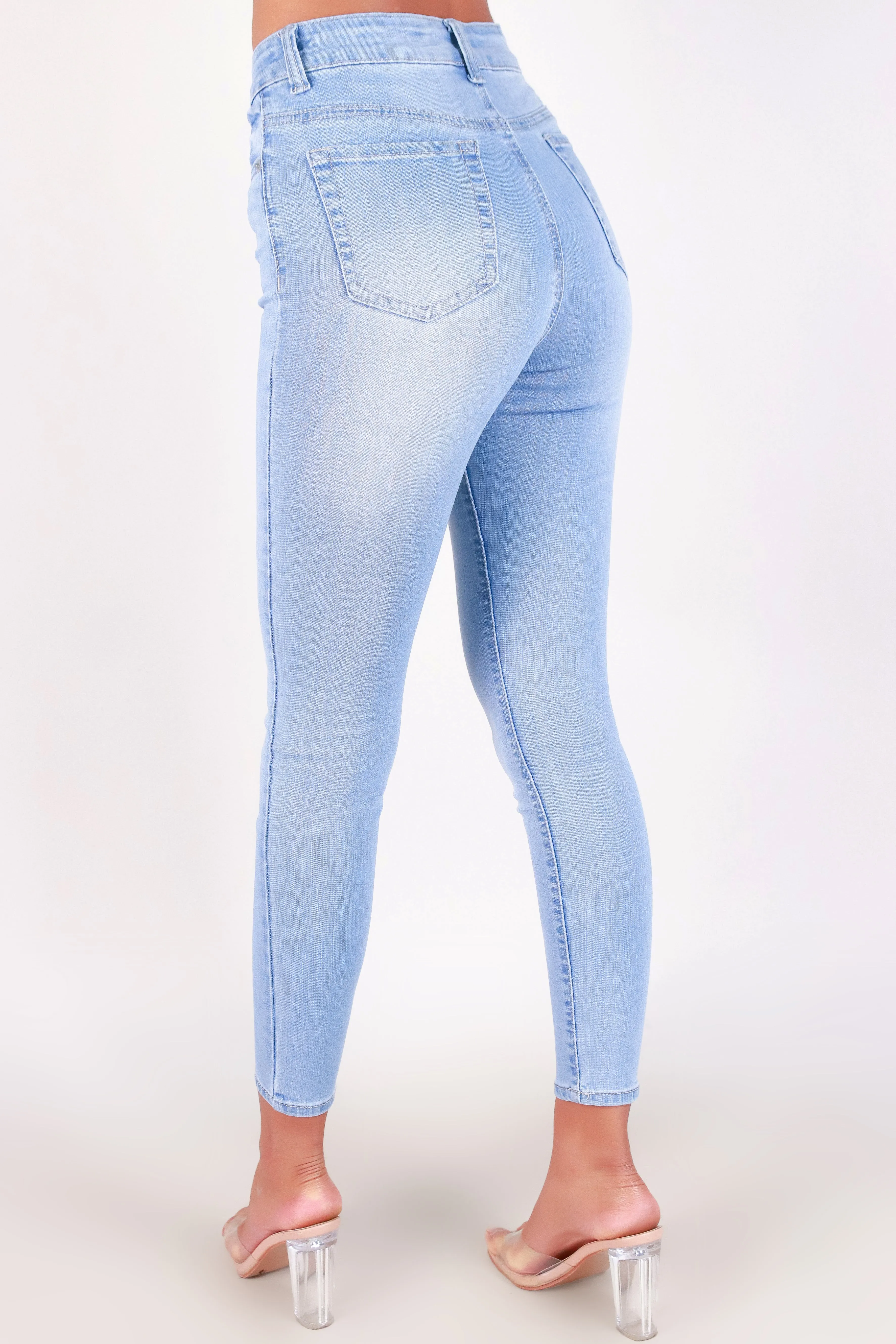 KAPUA SKINNY JEANS