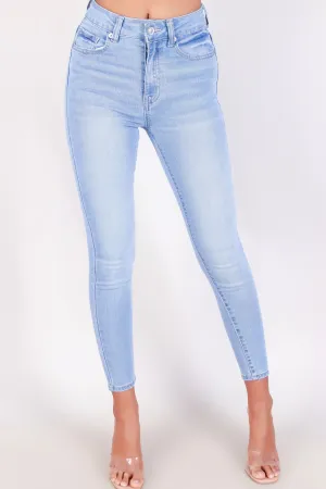 KAPUA SKINNY JEANS