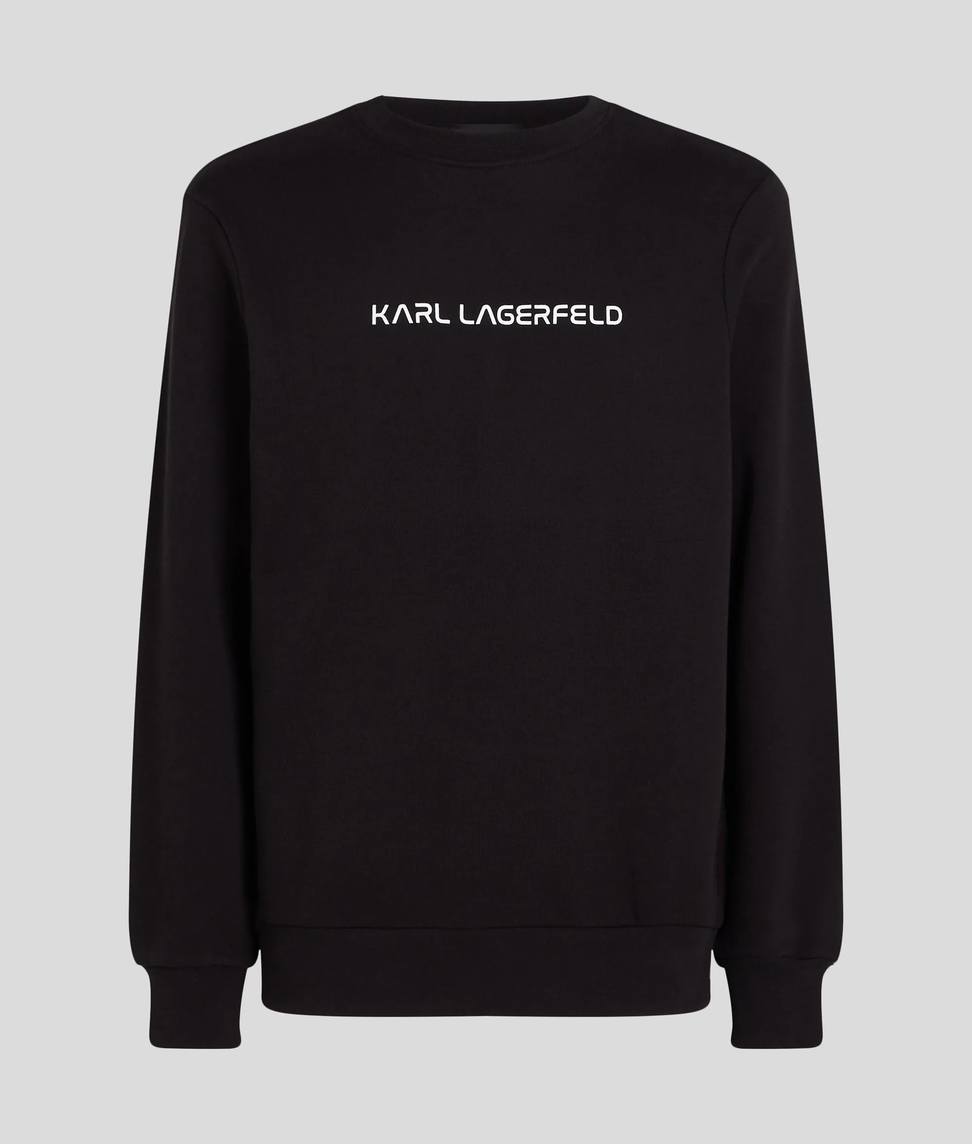 KARL LAGERFELD ESSENTIAL SWEAT