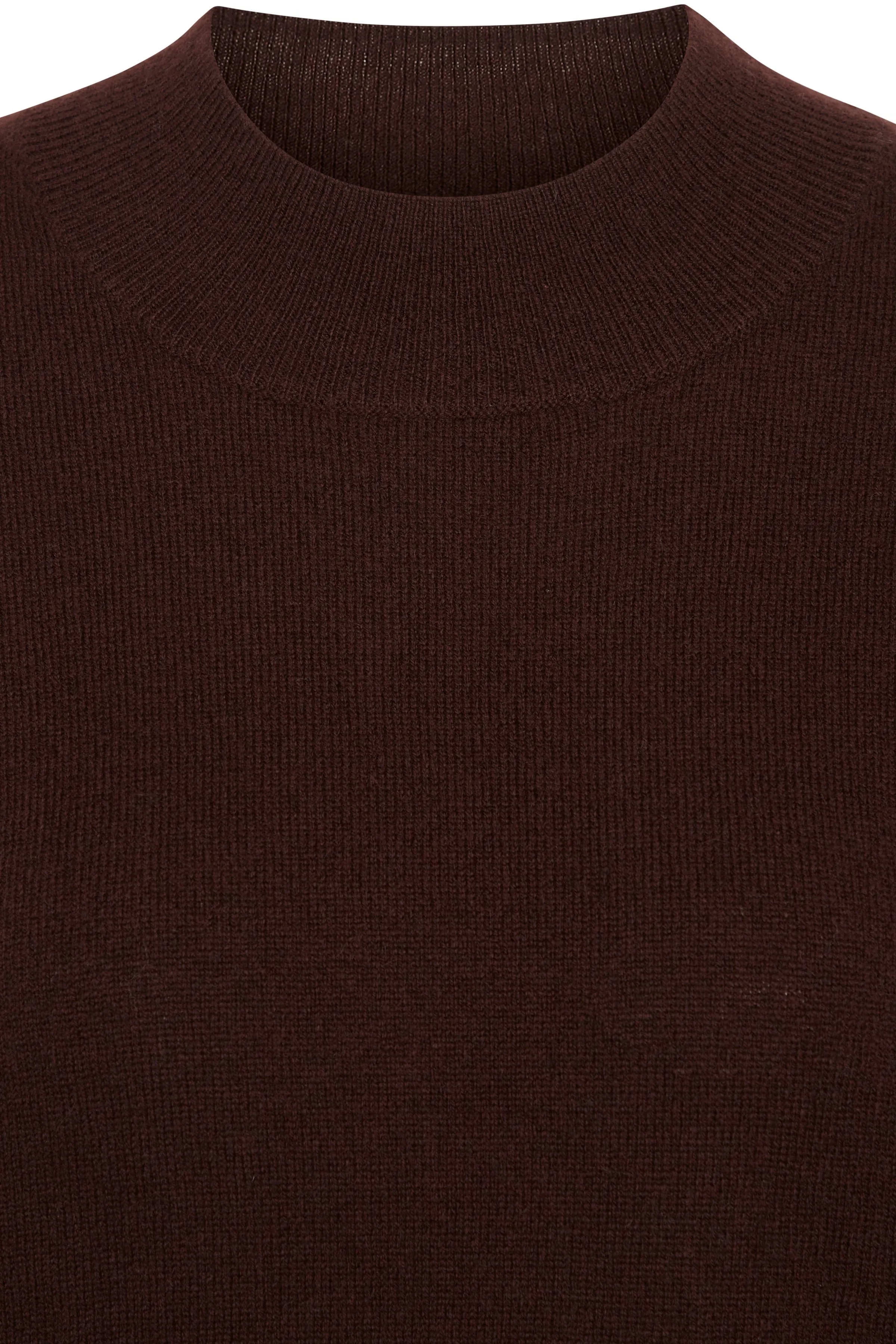 Karna strik - Chocolate brown