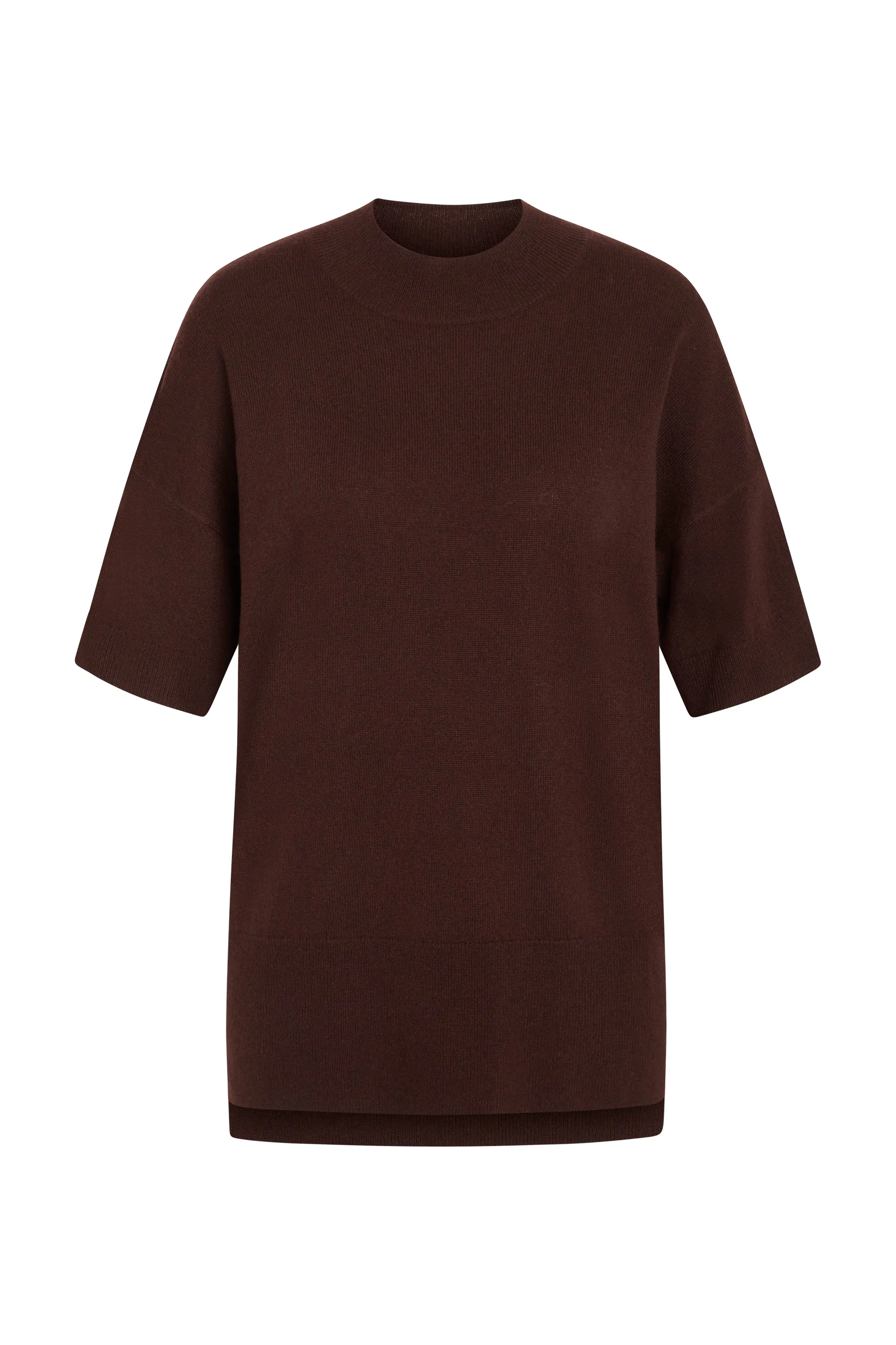 Karna strik - Chocolate brown