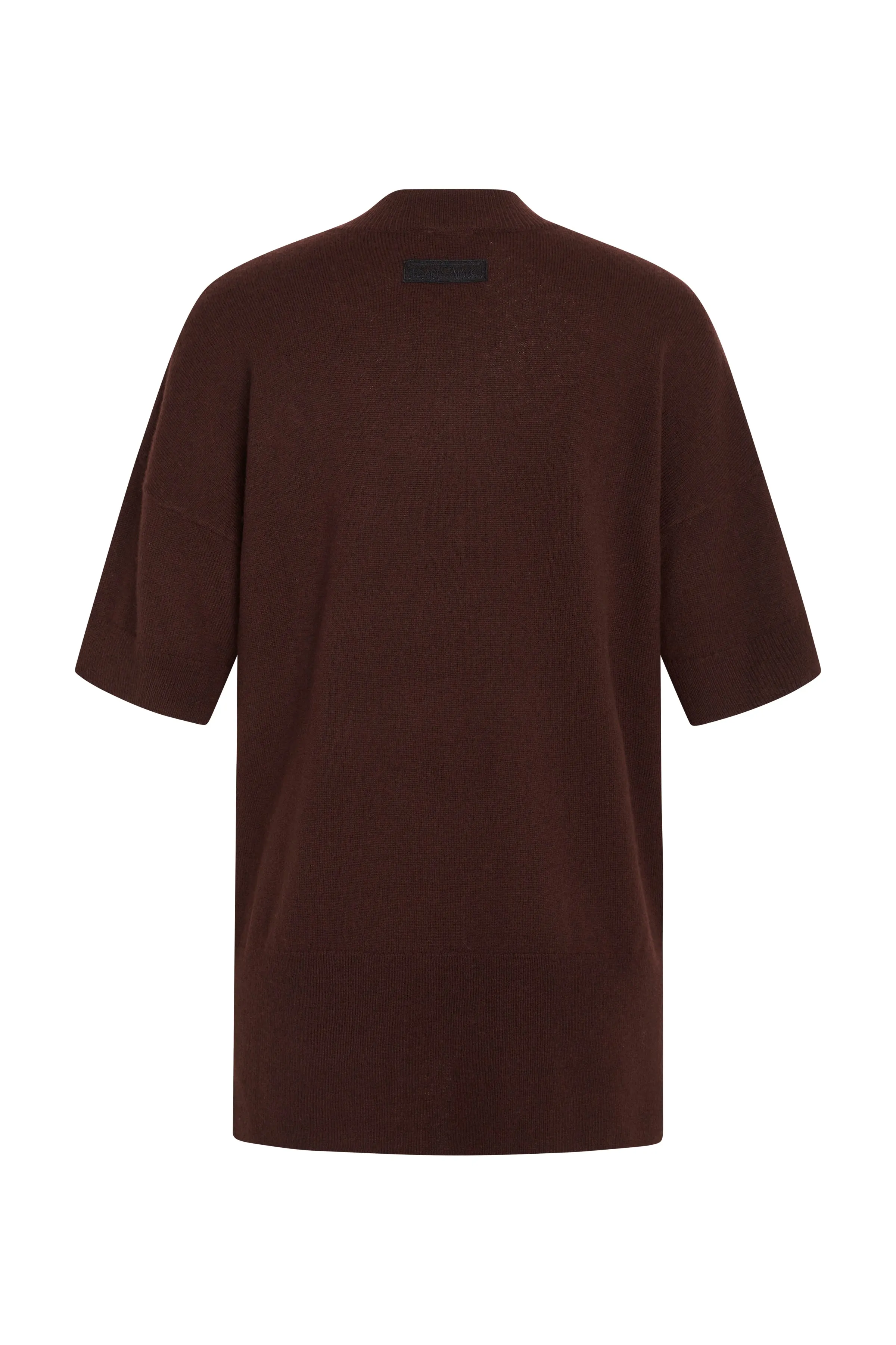 Karna strik - Chocolate brown