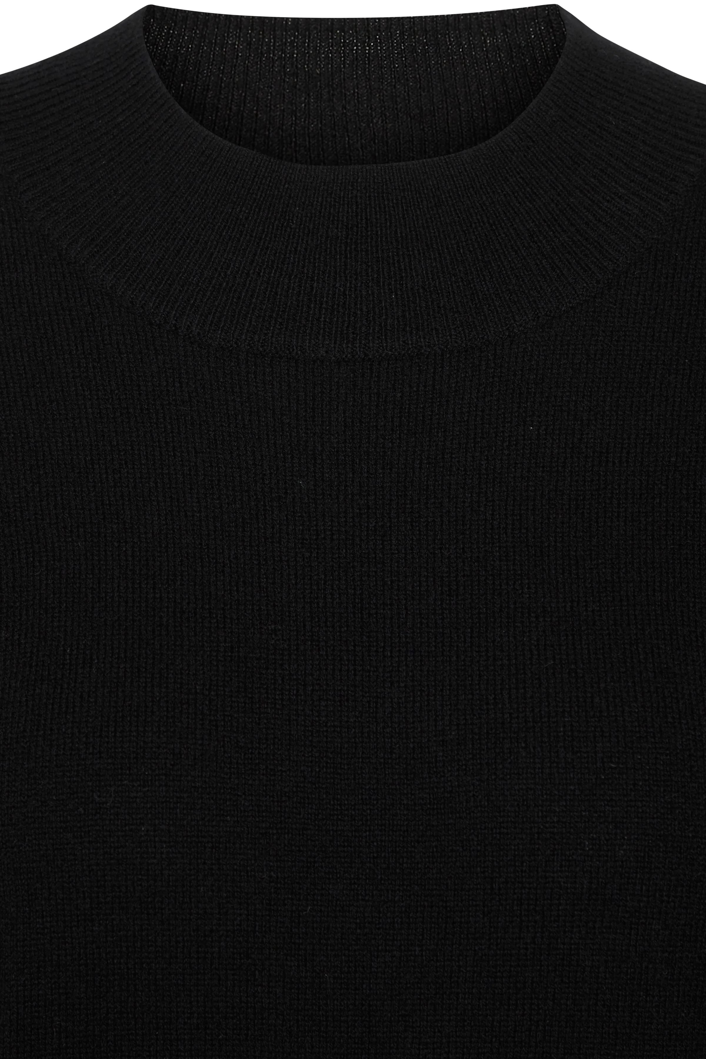 Karna strik - Sort