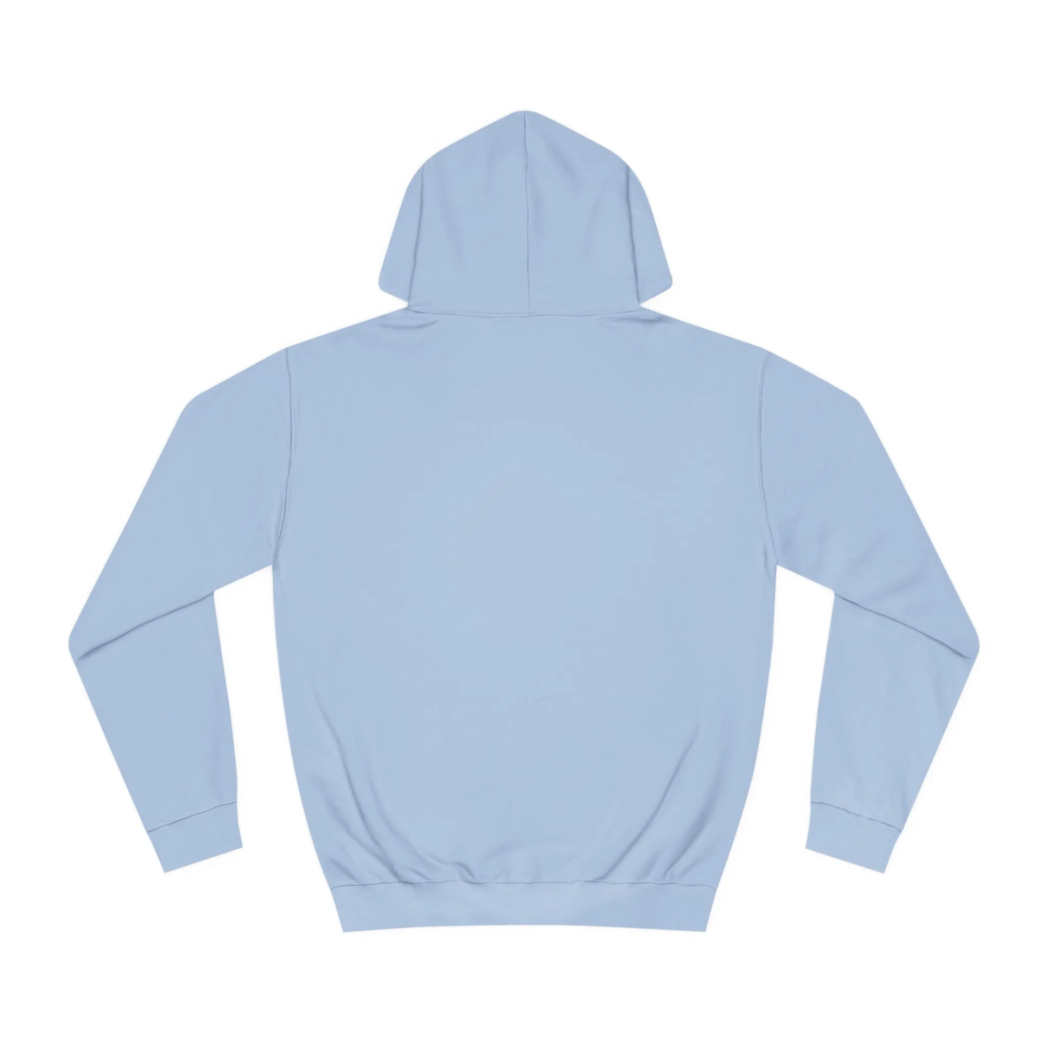Kayak Dog - Pomeranian Plain - Unisex Medium Weight Hoodie