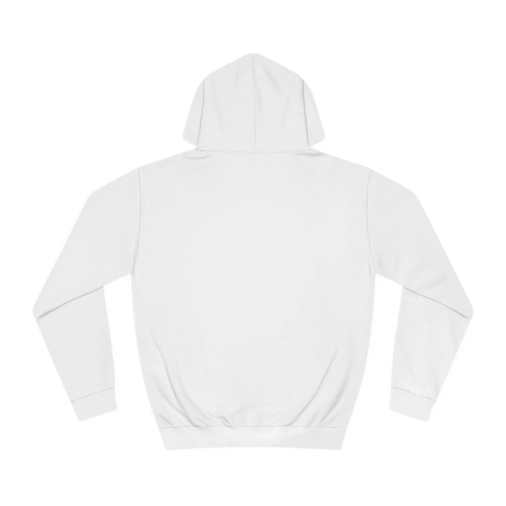 Kayak Dog - Pomeranian Plain - Unisex Medium Weight Hoodie