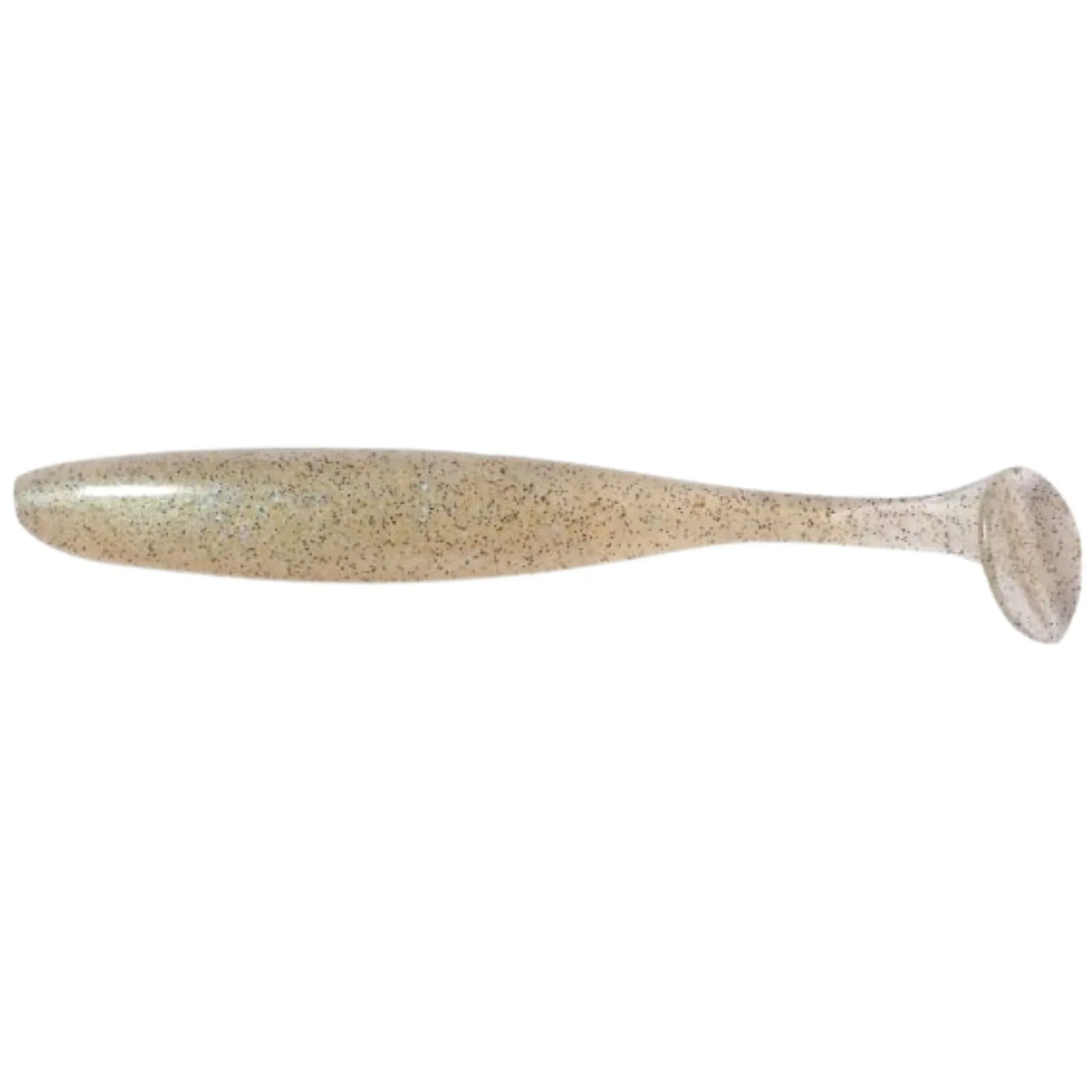 Keitech - Easy Shiner Jigi 2" 12kpl | Crystal Shrimp