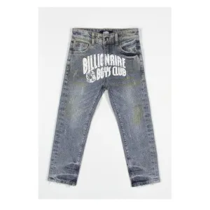 Kid's BB Orbit Jean