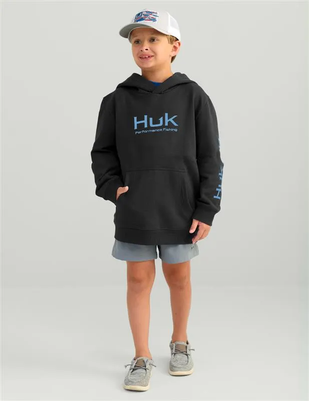 Kids Classic Logo Hoodie