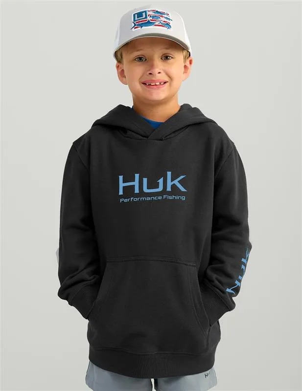 Kids Classic Logo Hoodie