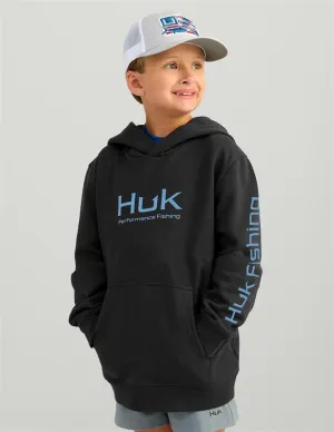 Kids Classic Logo Hoodie