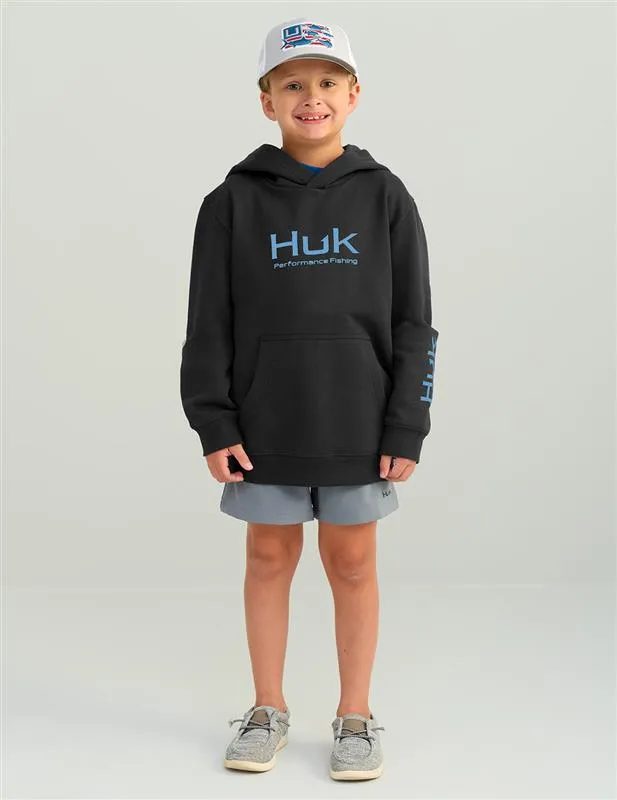 Kids Classic Logo Hoodie