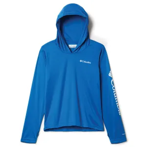 Kids Columbia Fork Stream Hoody