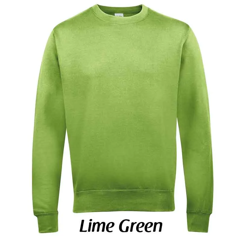 Kids Sweatshirt, Personalised Gift