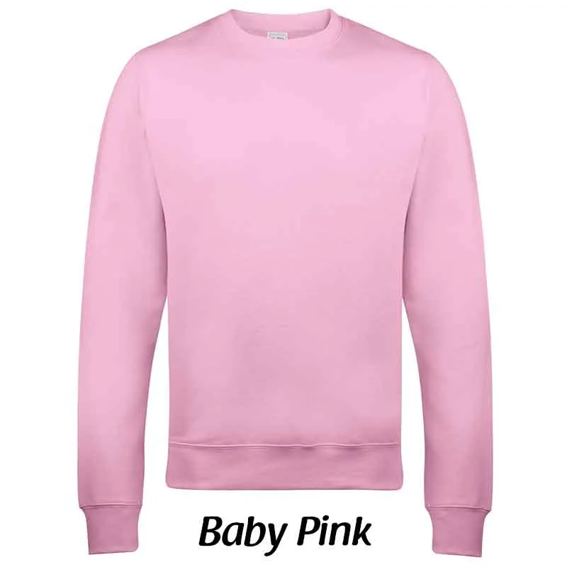 Kids Sweatshirt, Personalised Gift