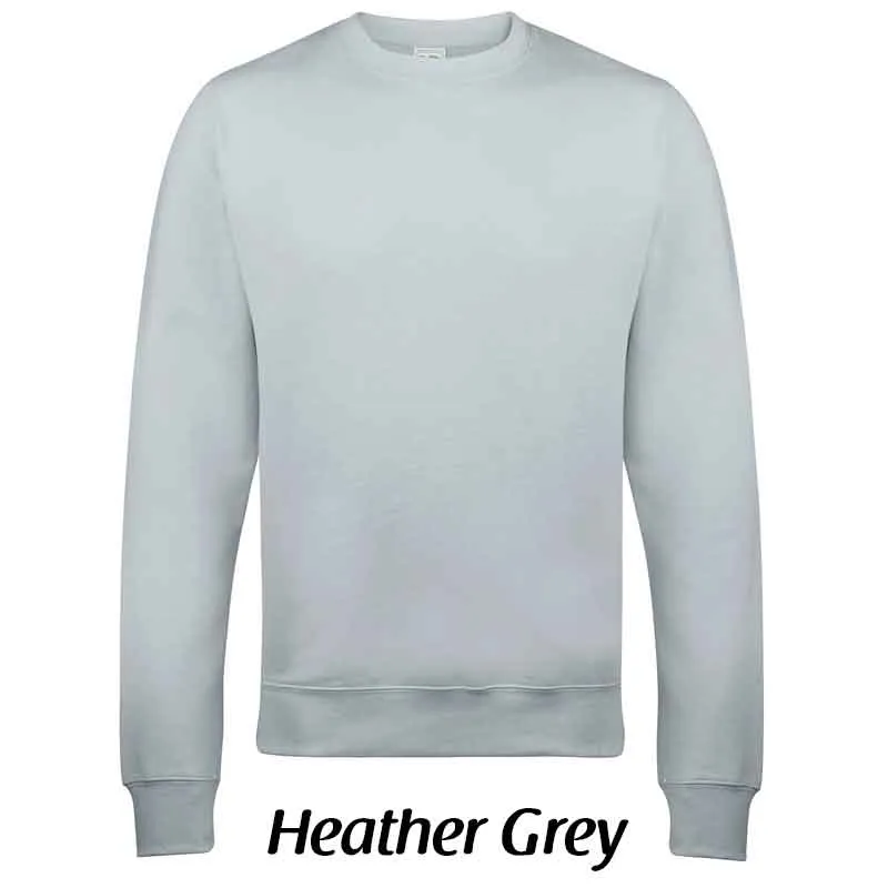 Kids Sweatshirt, Personalised Gift