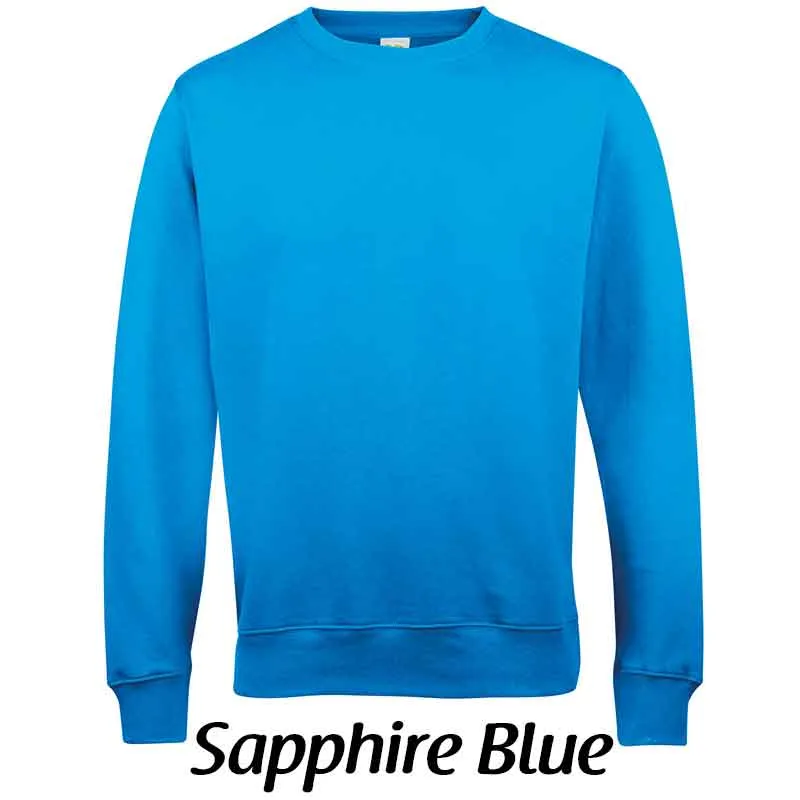 Kids Sweatshirt, Personalised Gift