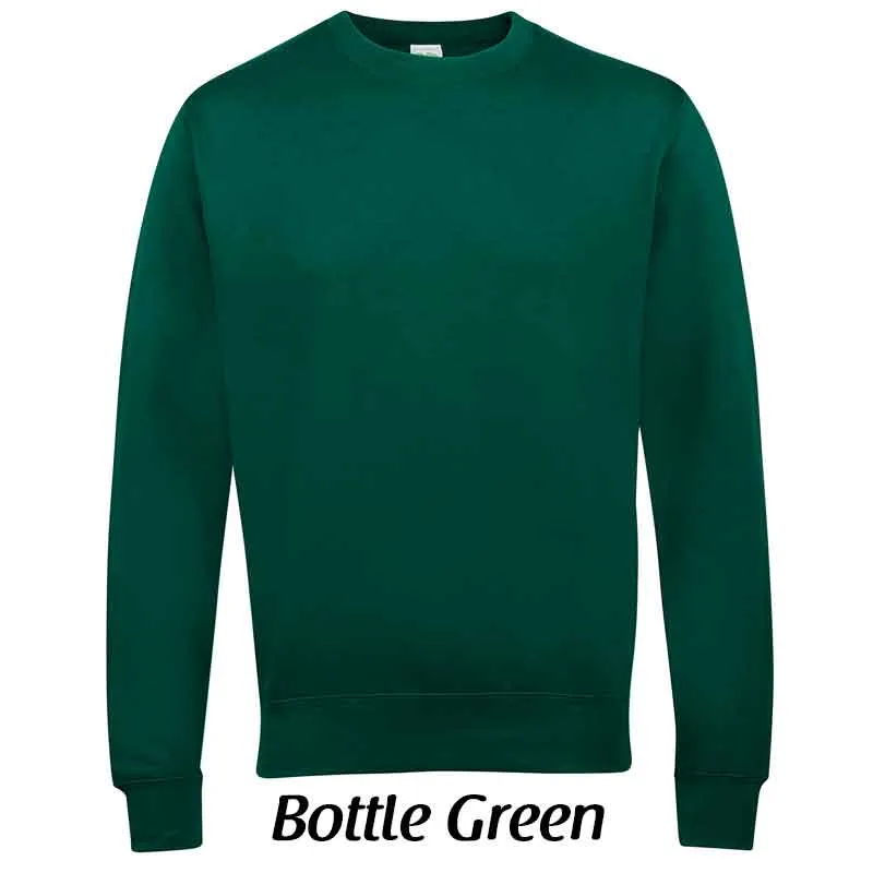 Kids Sweatshirt, Personalised Gift