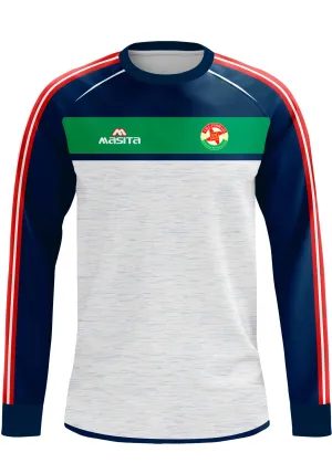 Kiltubrid GAA Sweater Kids