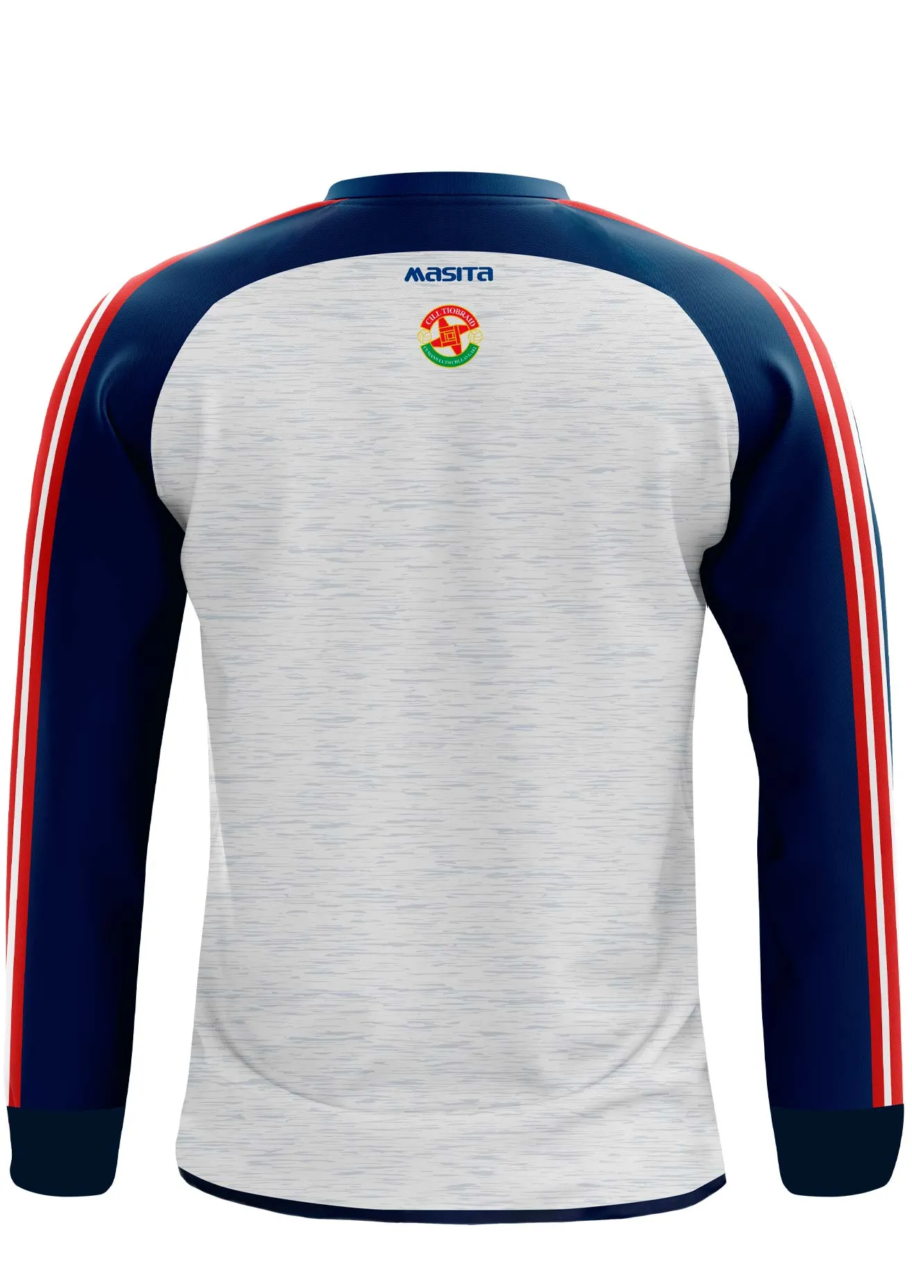 Kiltubrid GAA Sweater Kids