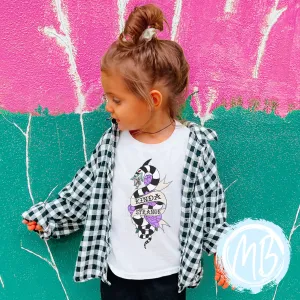 Kinda Strange Tee
