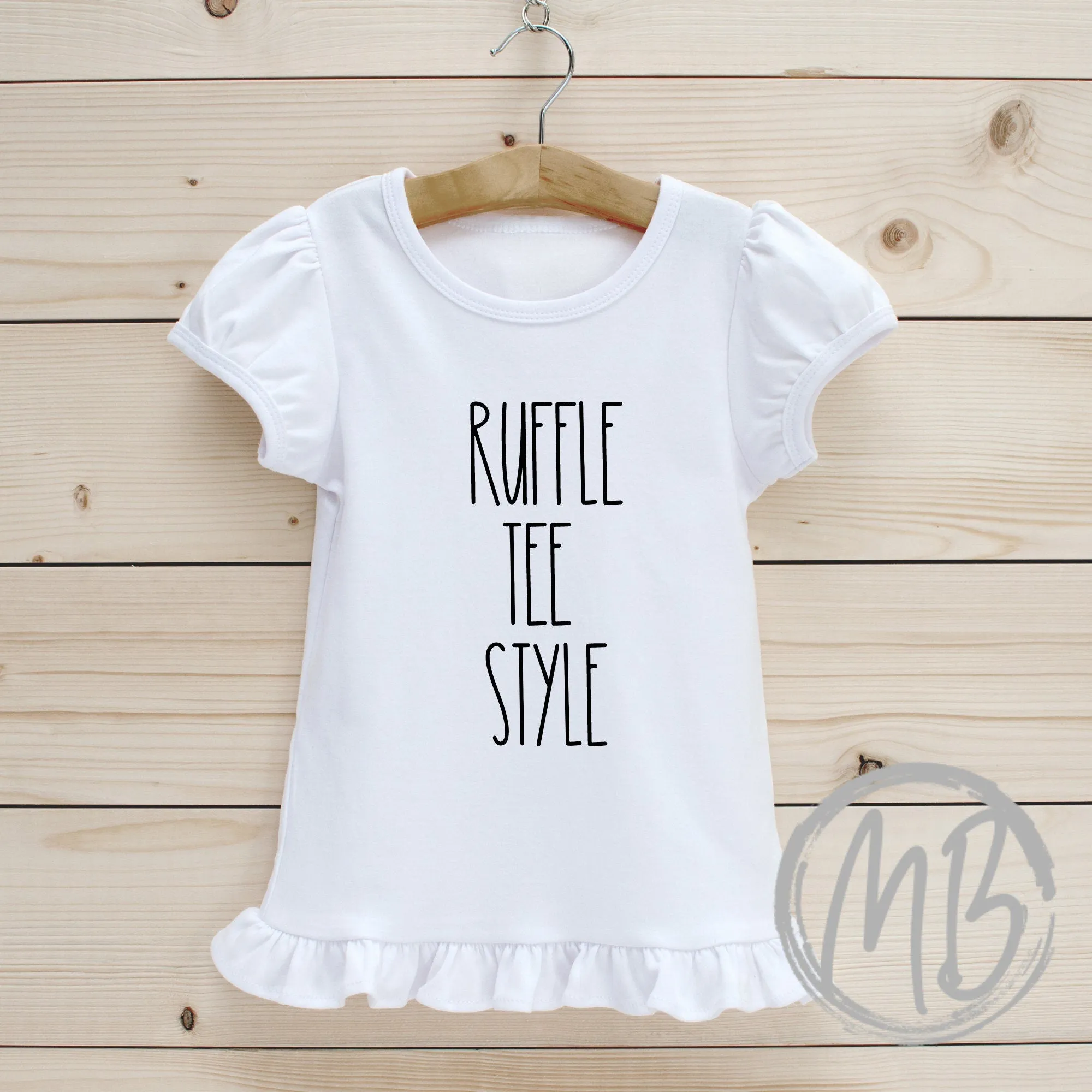 Kinda Strange Tee