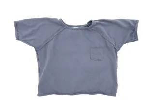 Kindly boxy pocket tee - 5-6