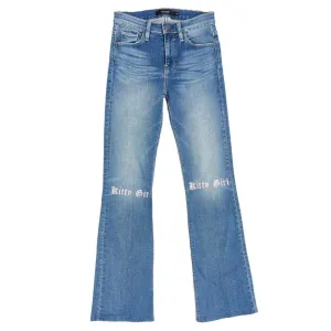 Kitty Girl Jeans