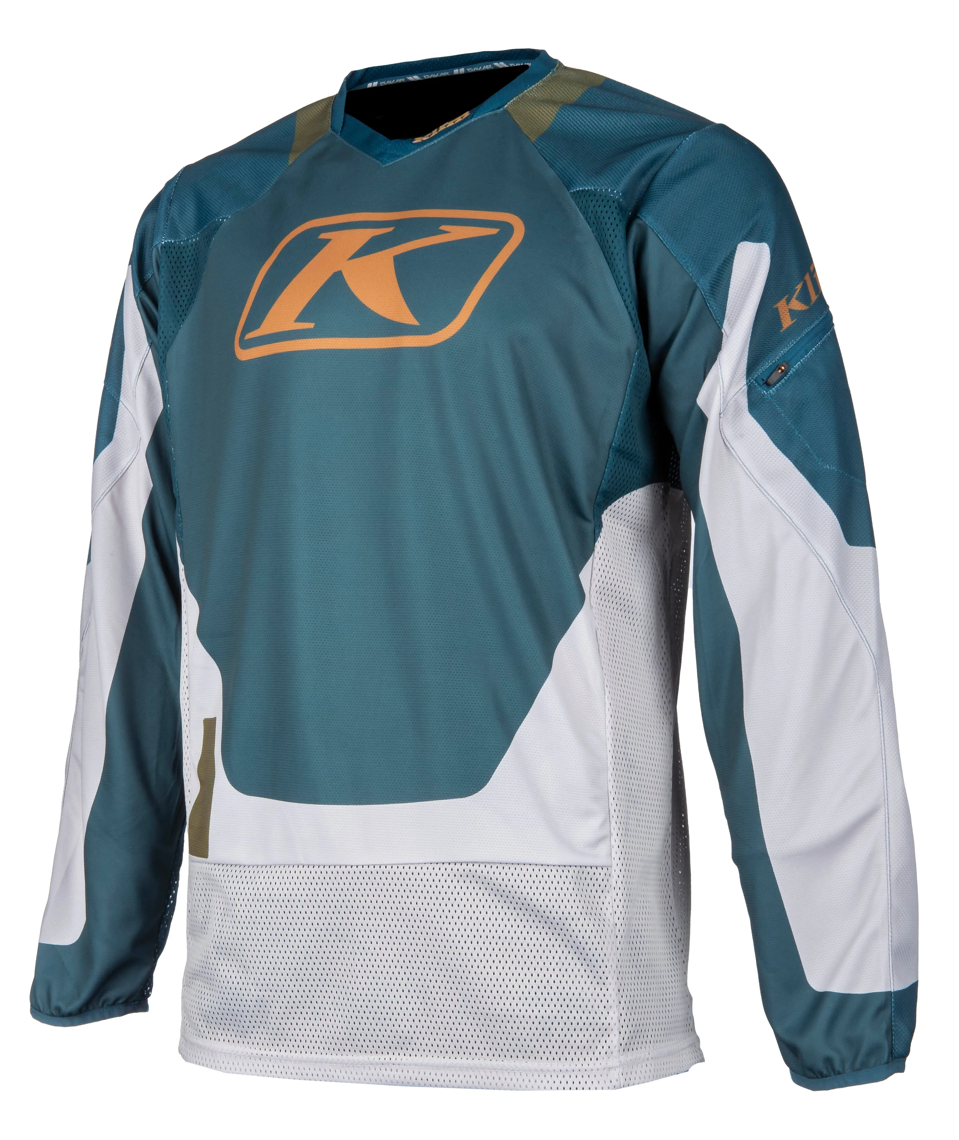 KLIM Dakar Jersey