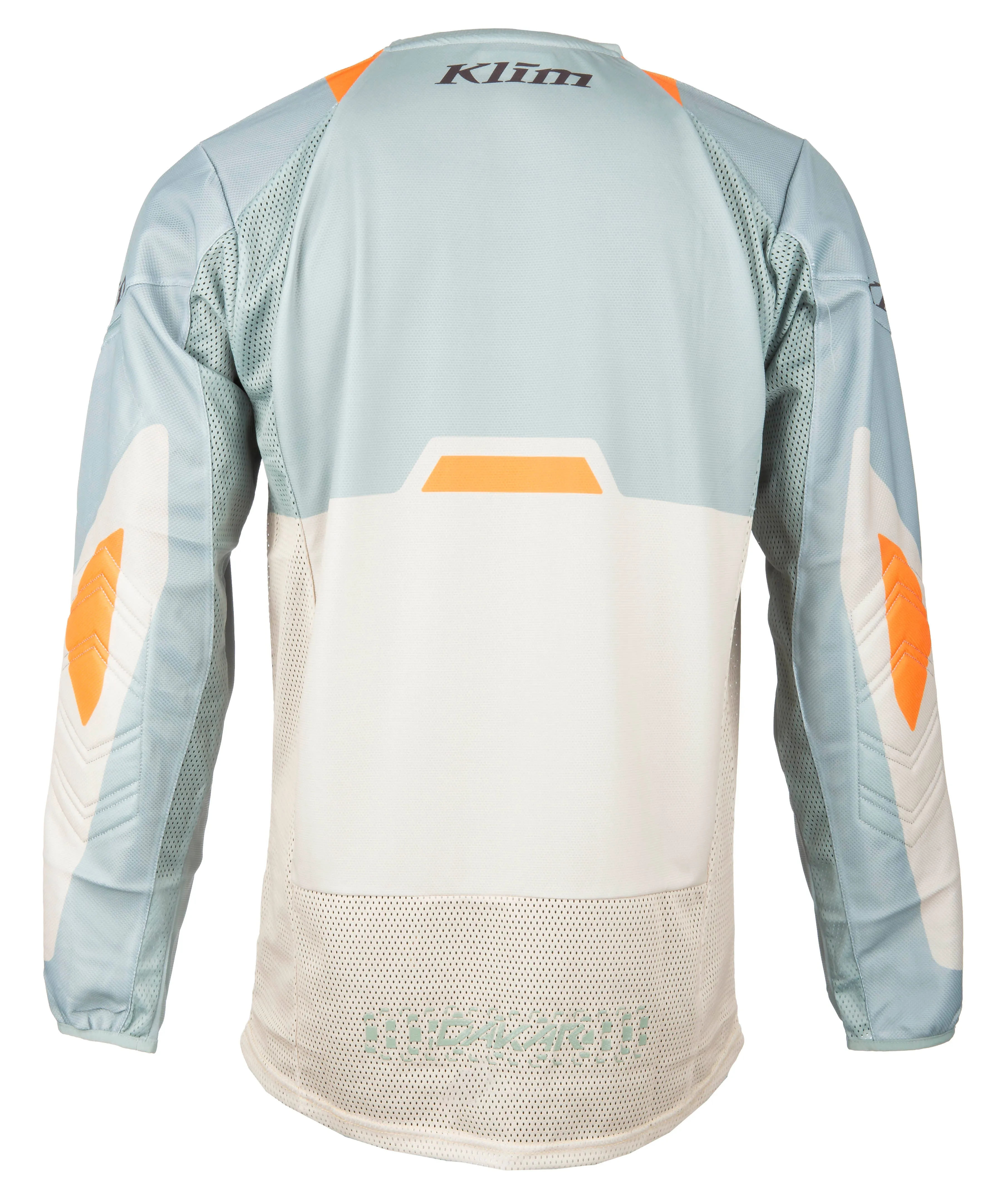 KLIM Dakar Jersey