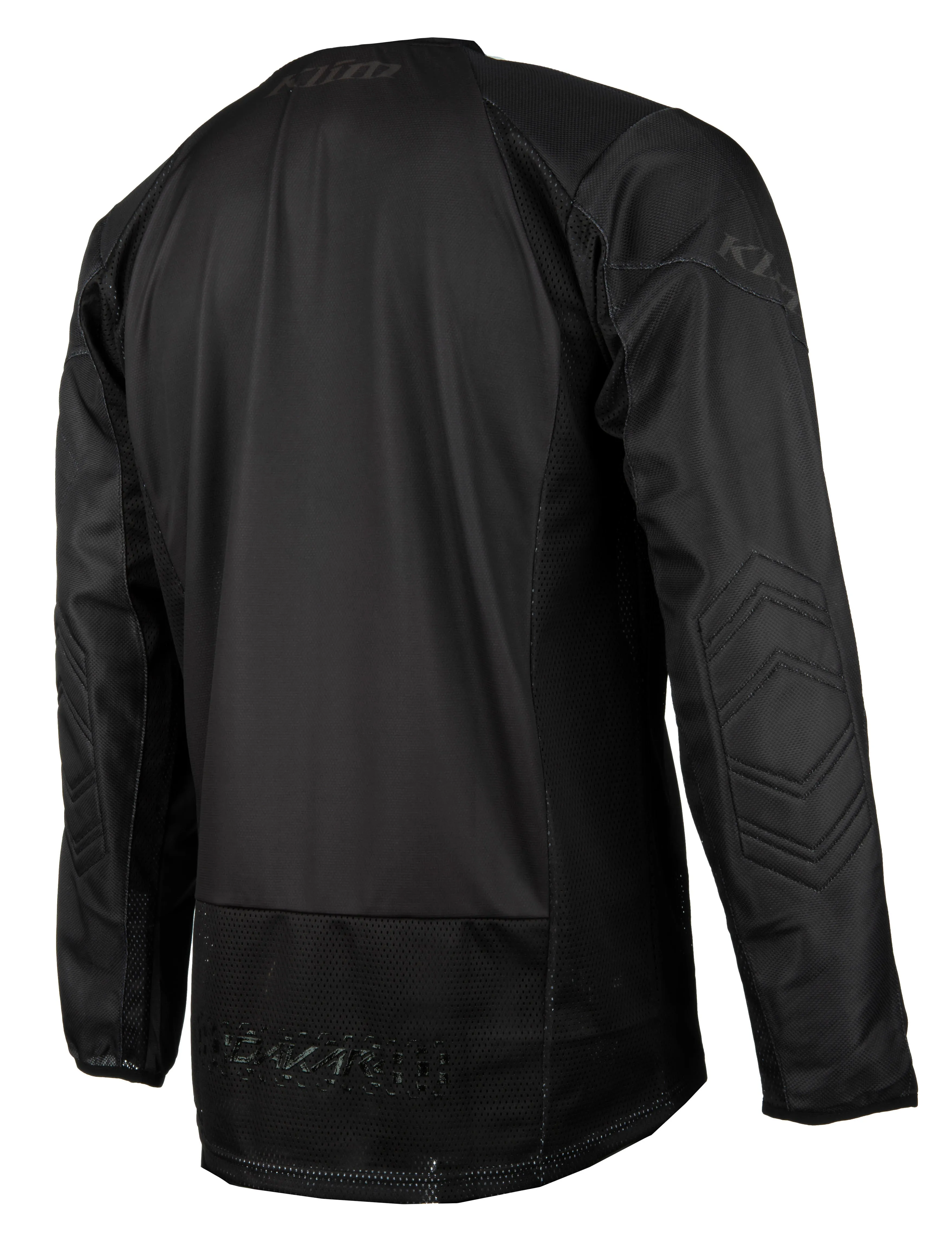 KLIM Dakar Jersey