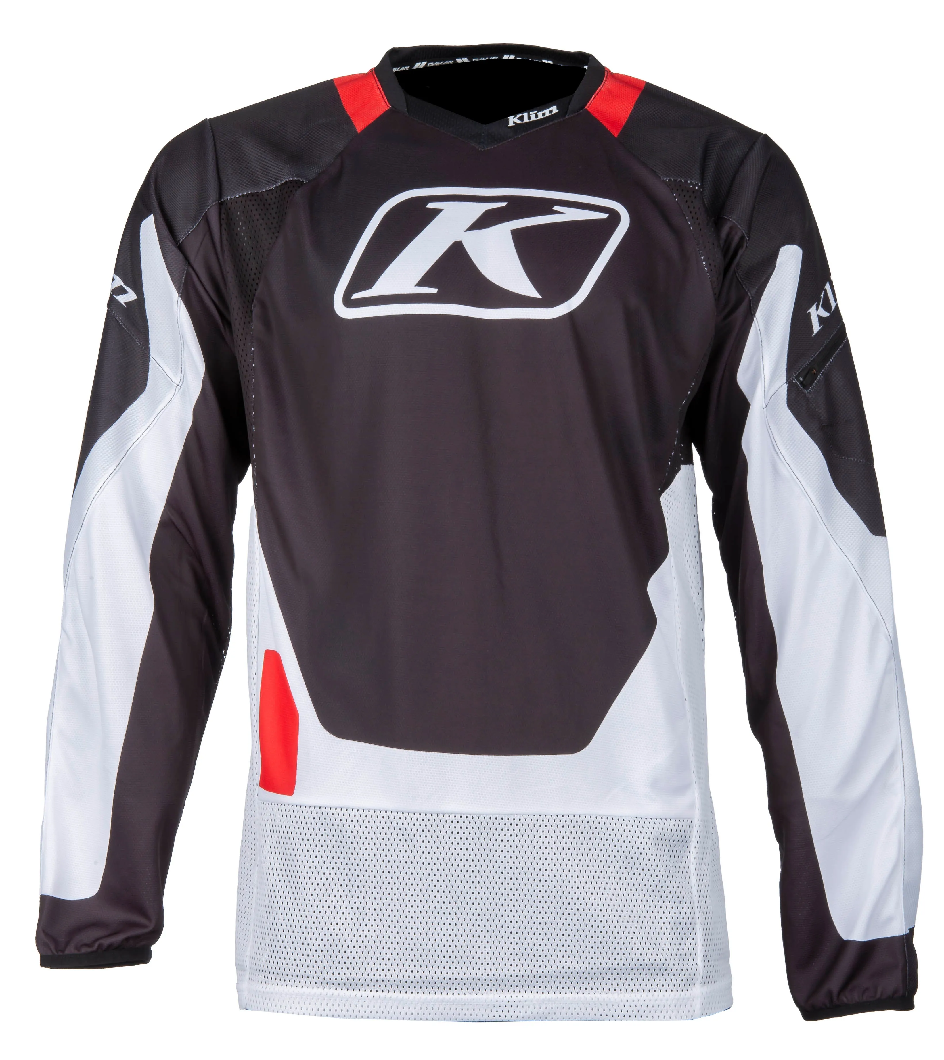 KLIM Dakar Jersey