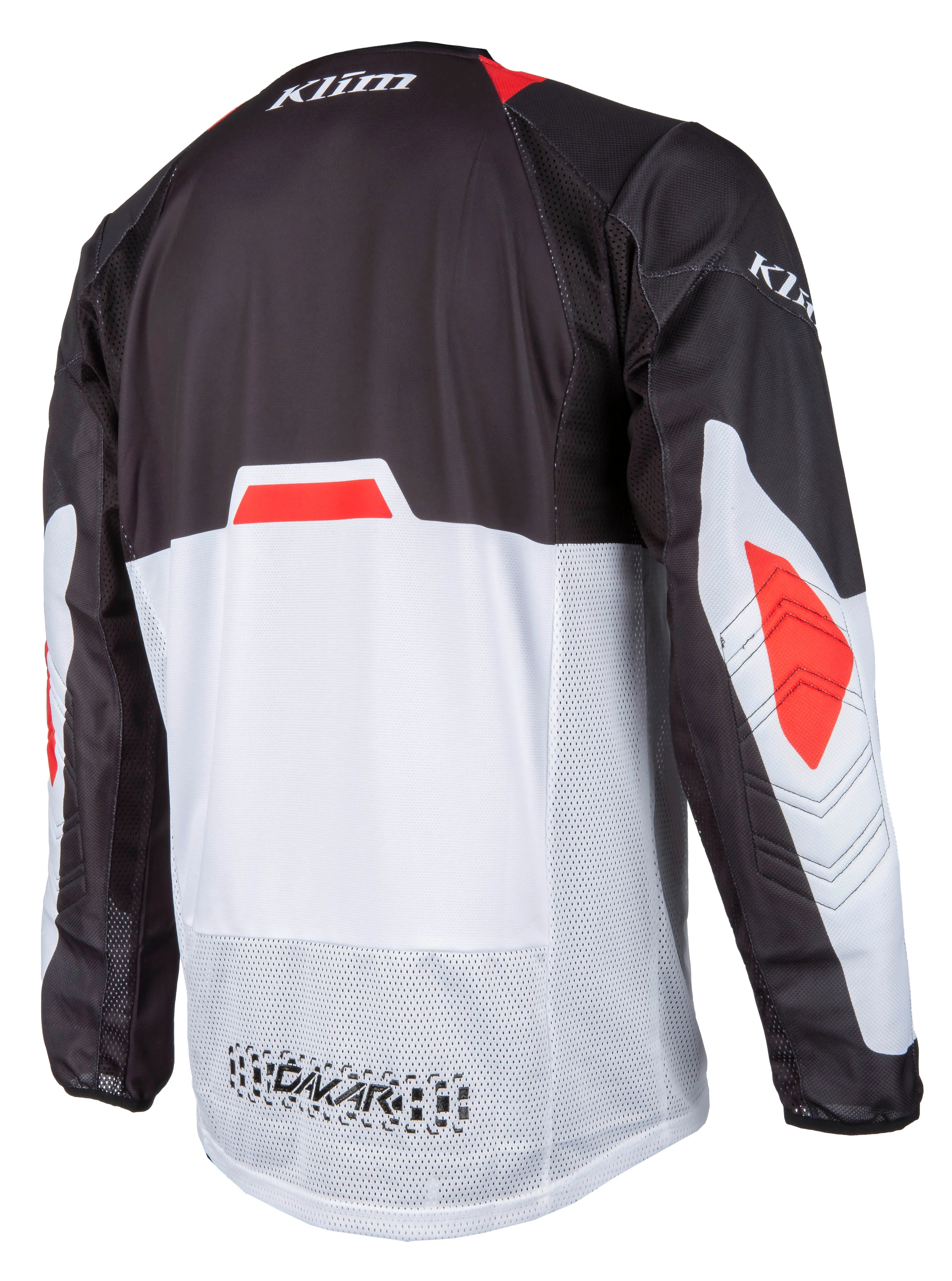 KLIM Dakar Jersey
