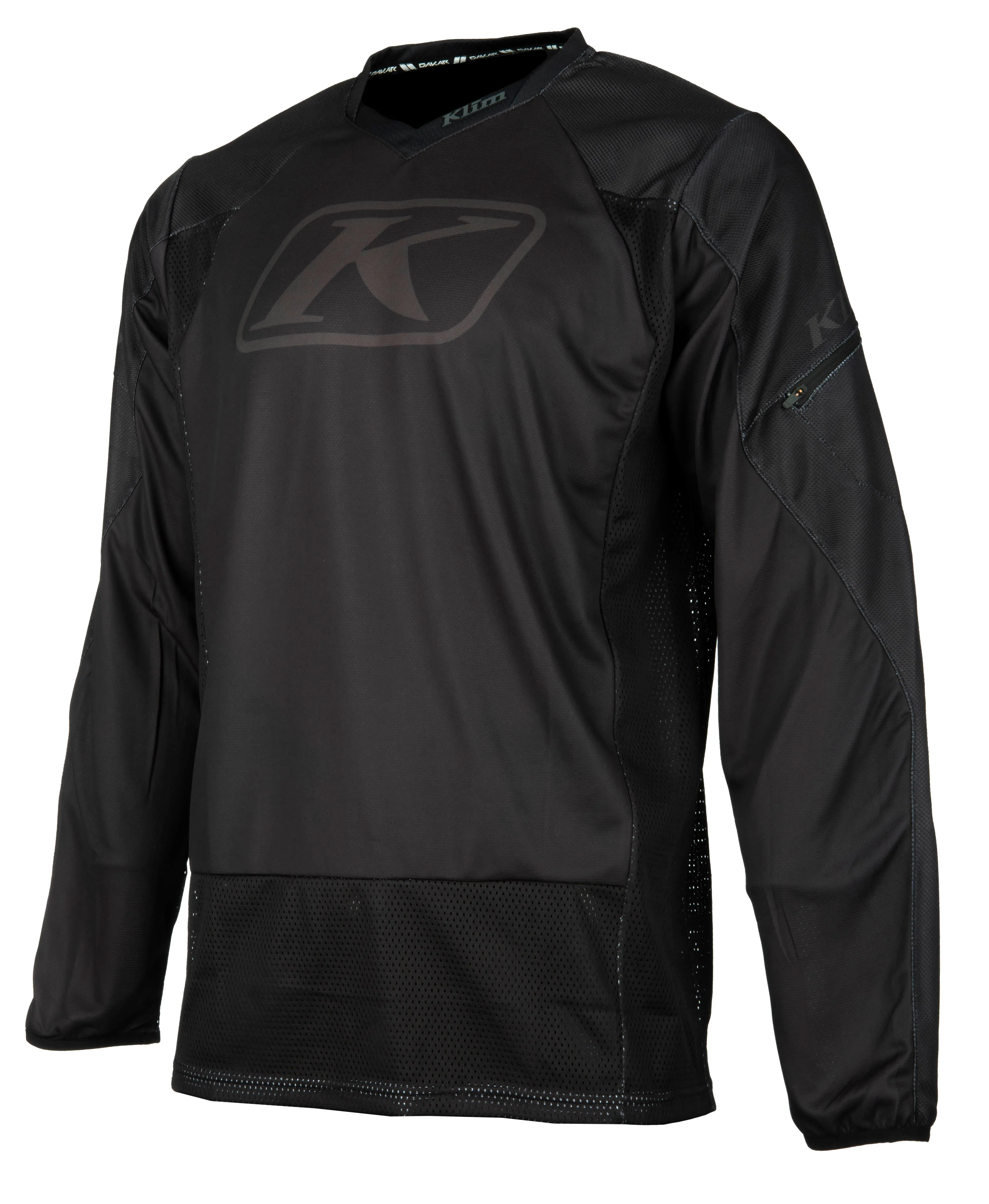 KLIM Dakar Jersey
