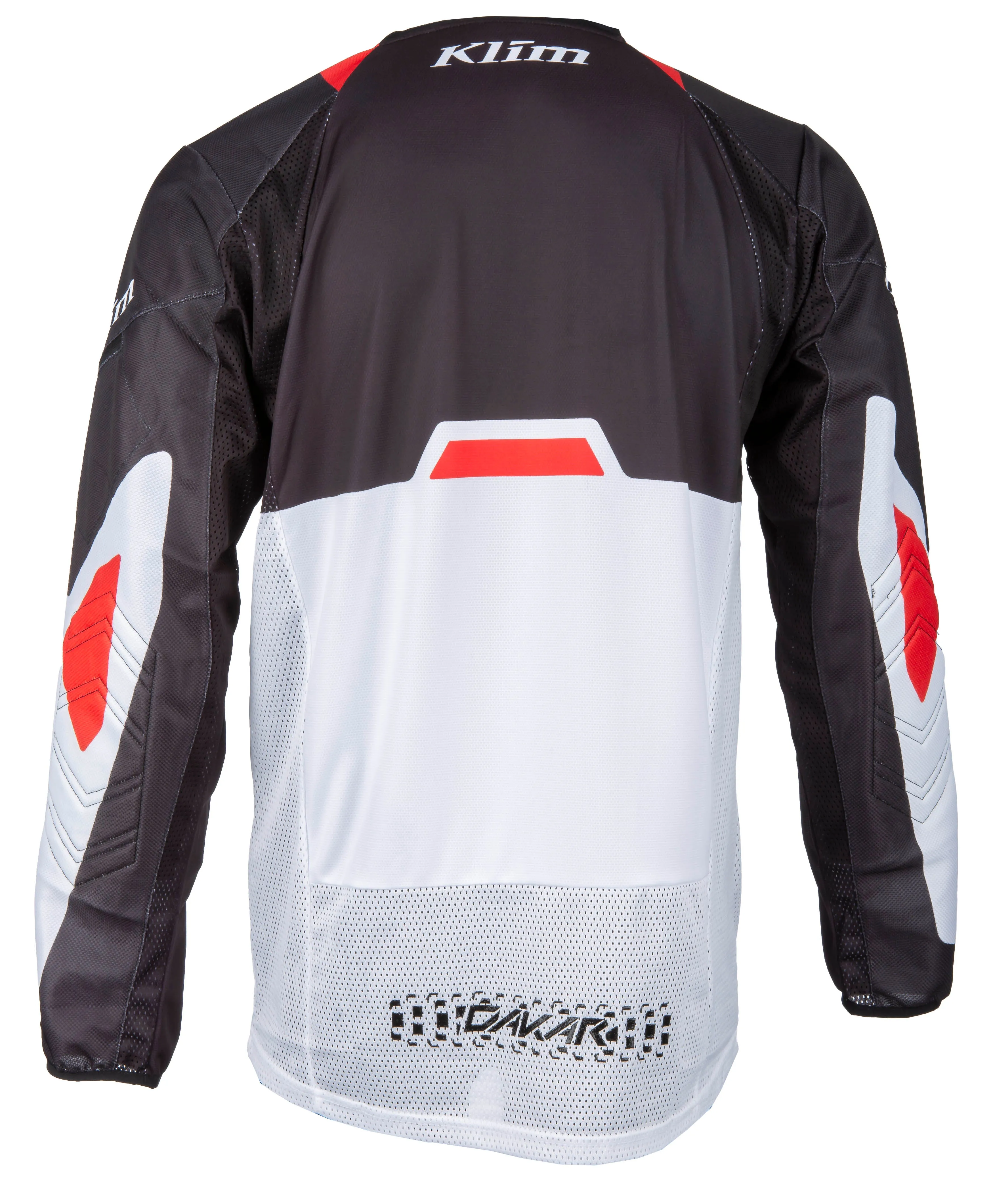 KLIM Dakar Jersey