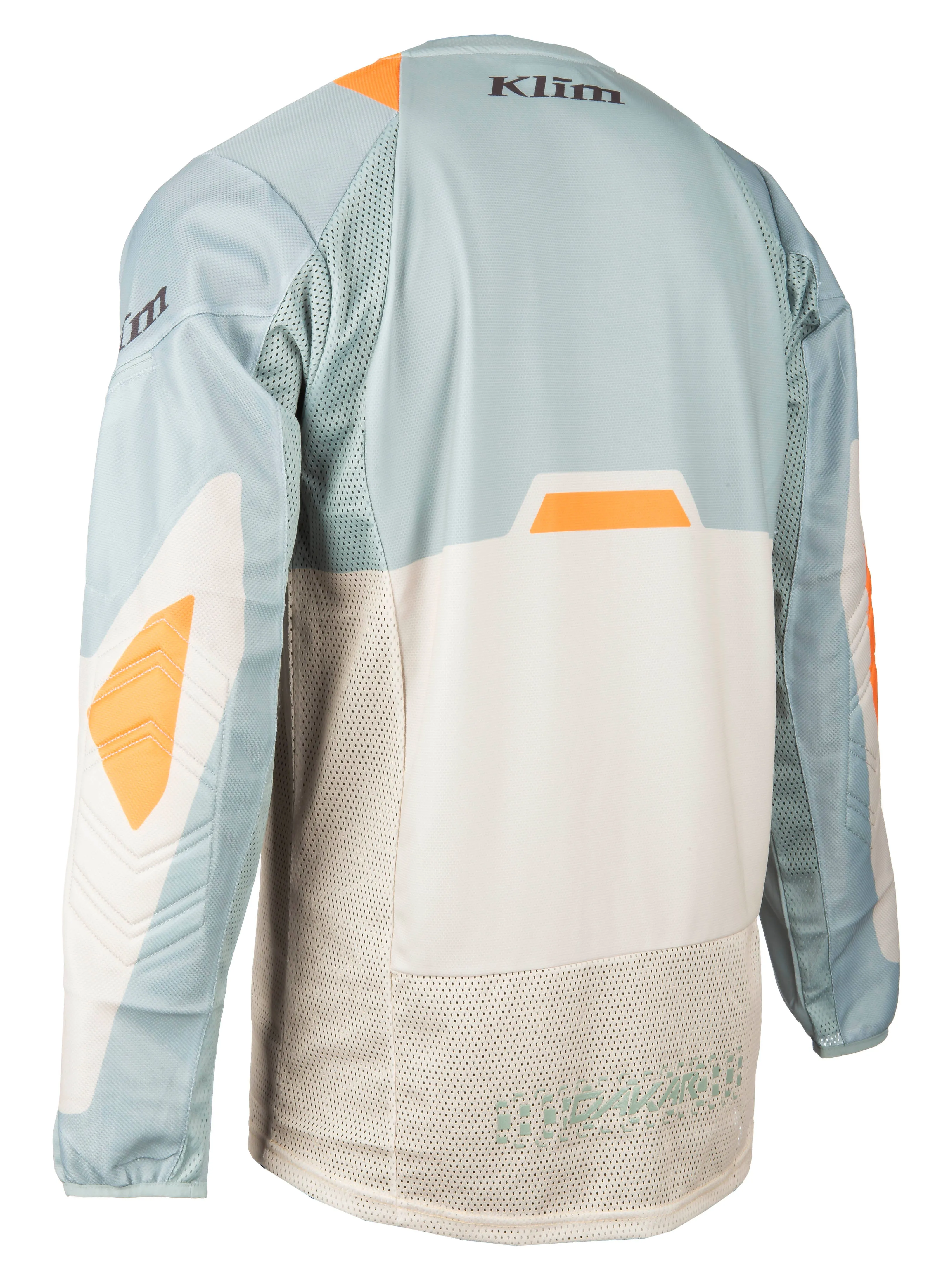 KLIM Dakar Jersey