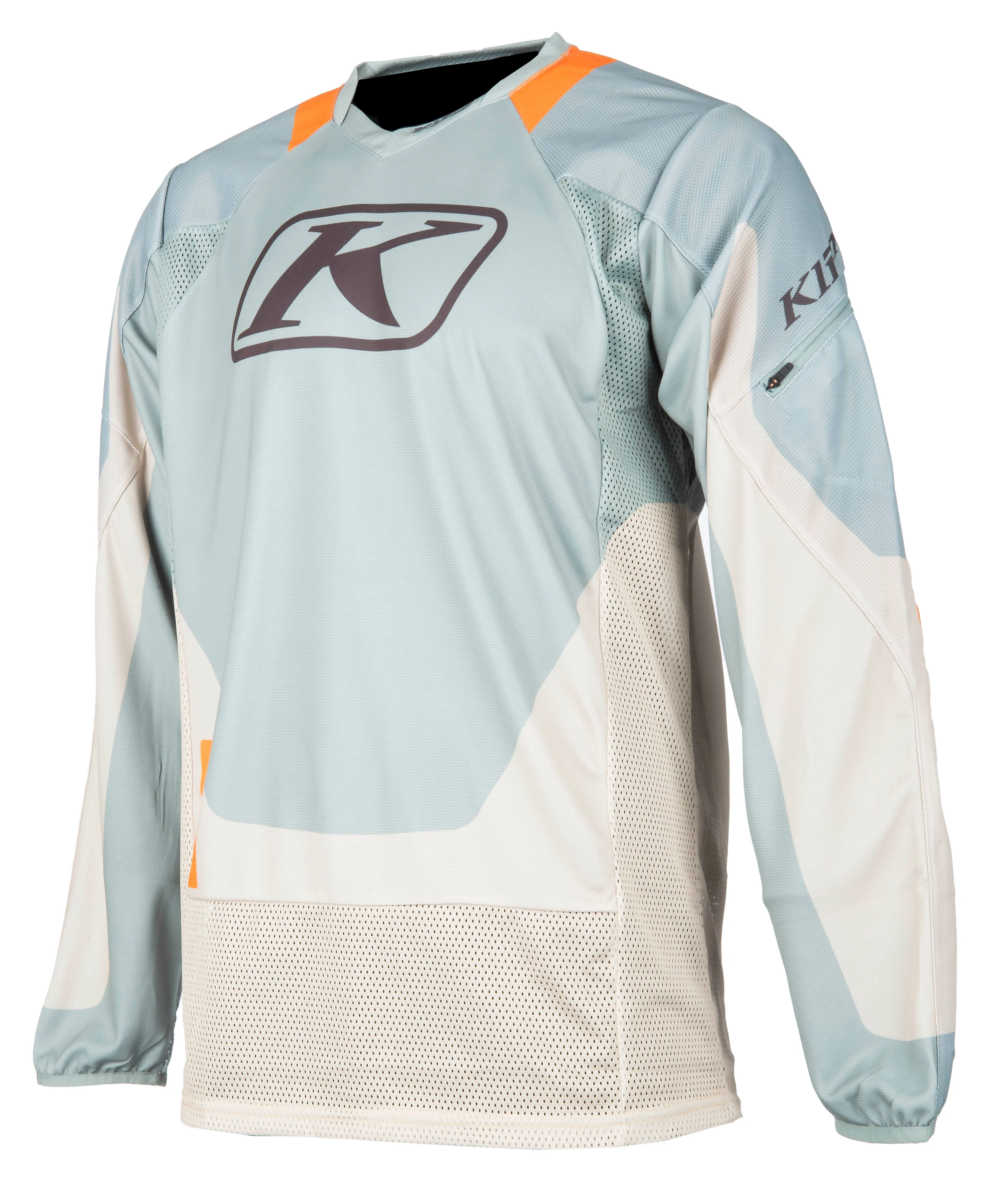KLIM Dakar Jersey
