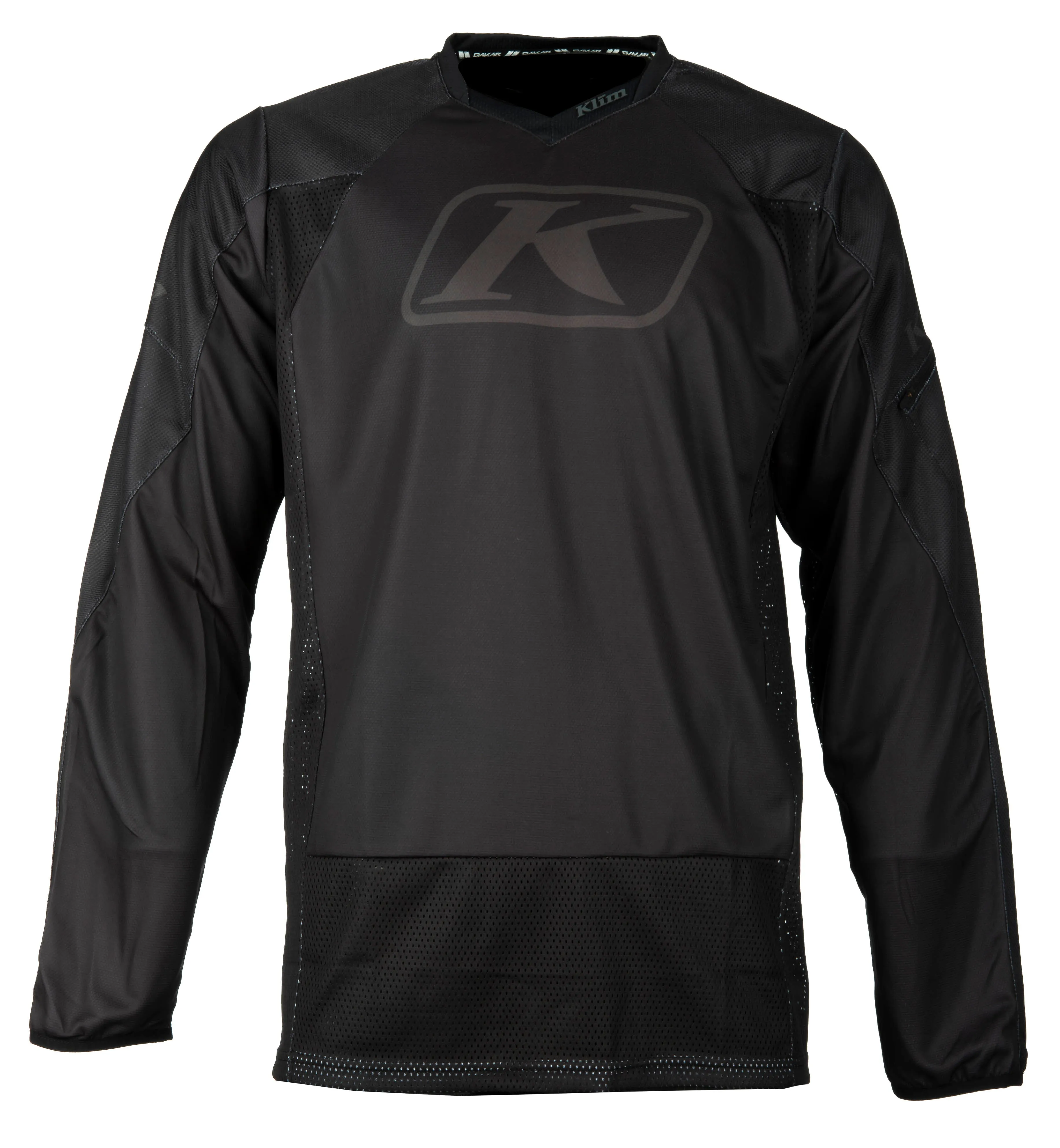 KLIM Dakar Jersey