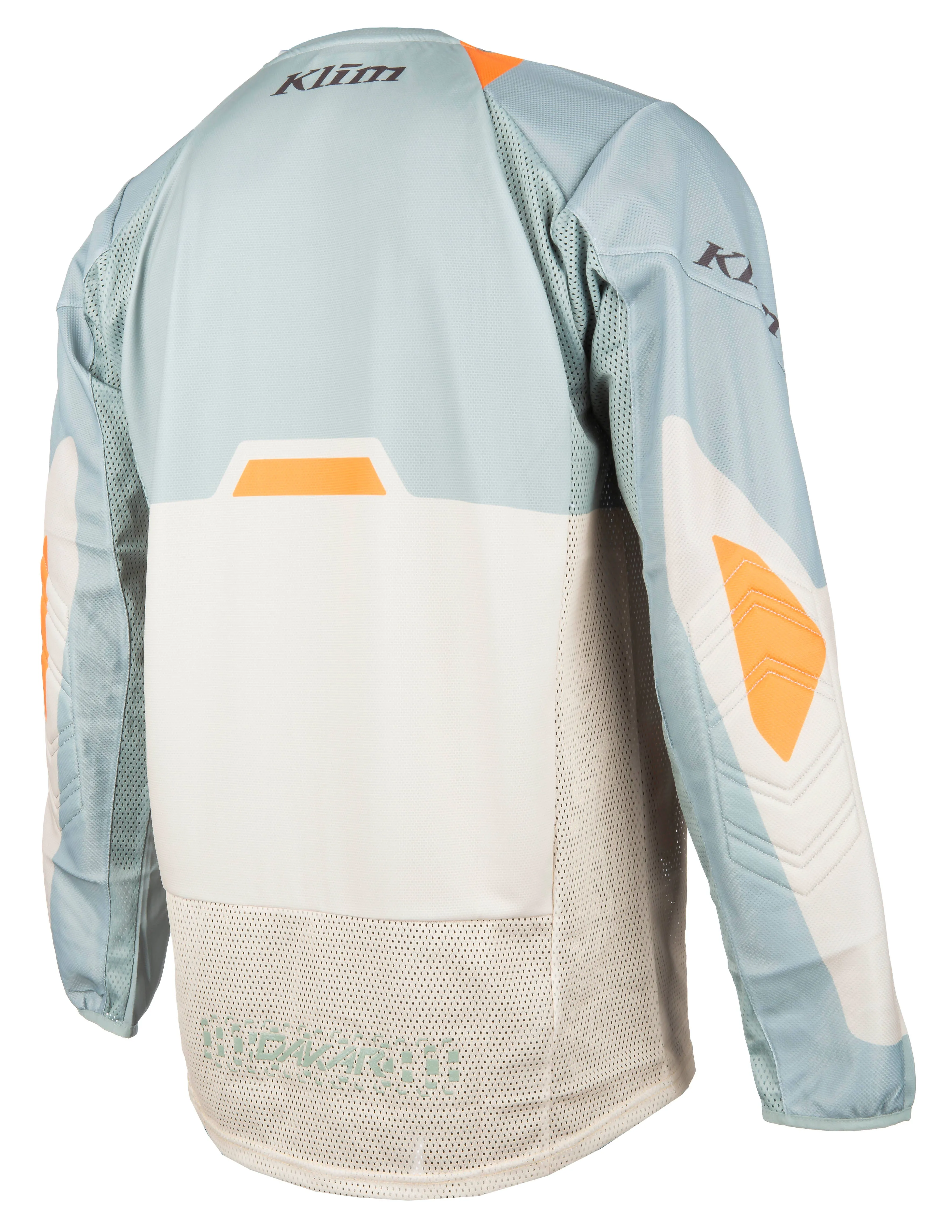 KLIM Dakar Jersey