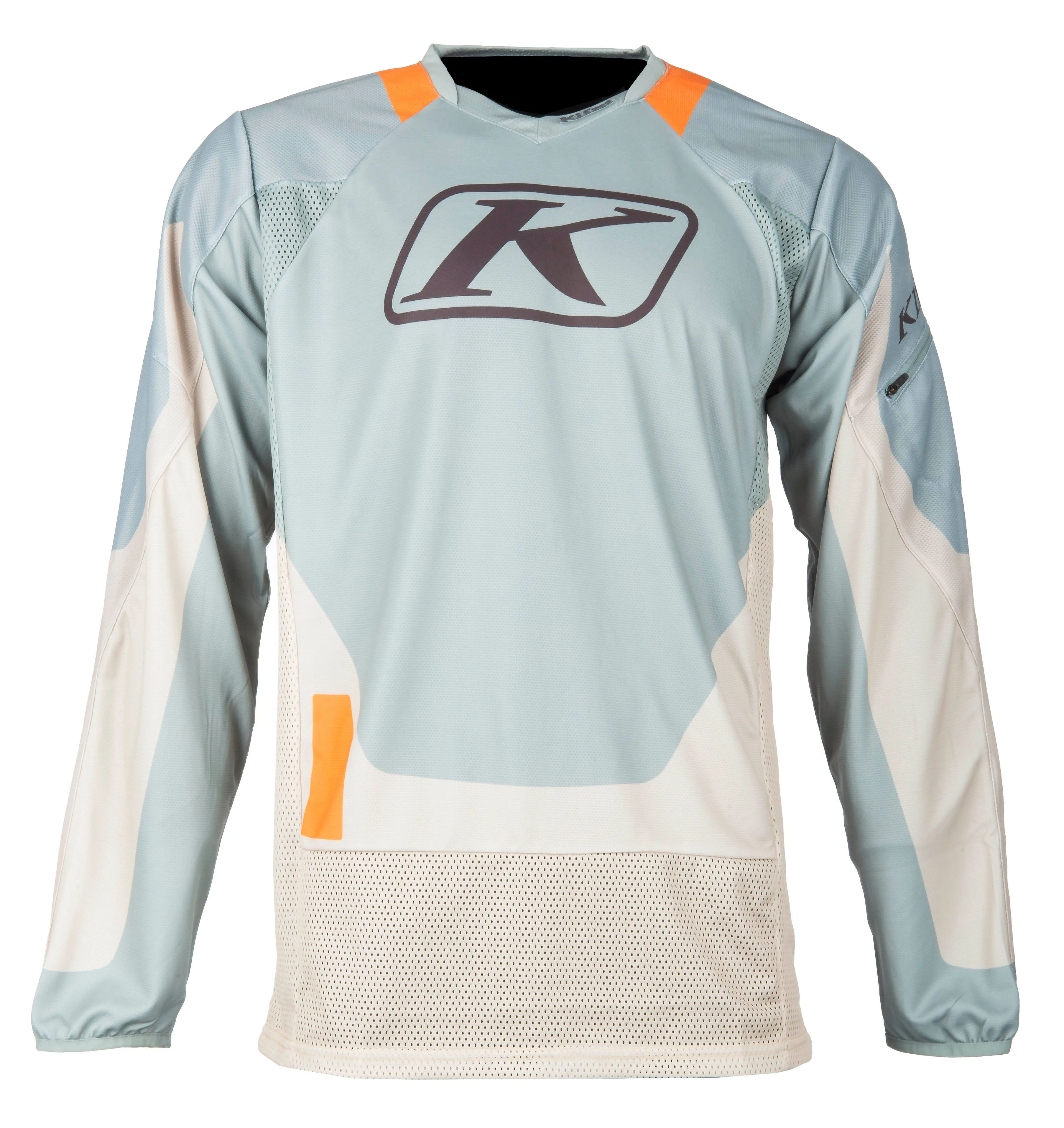 KLIM Dakar Jersey
