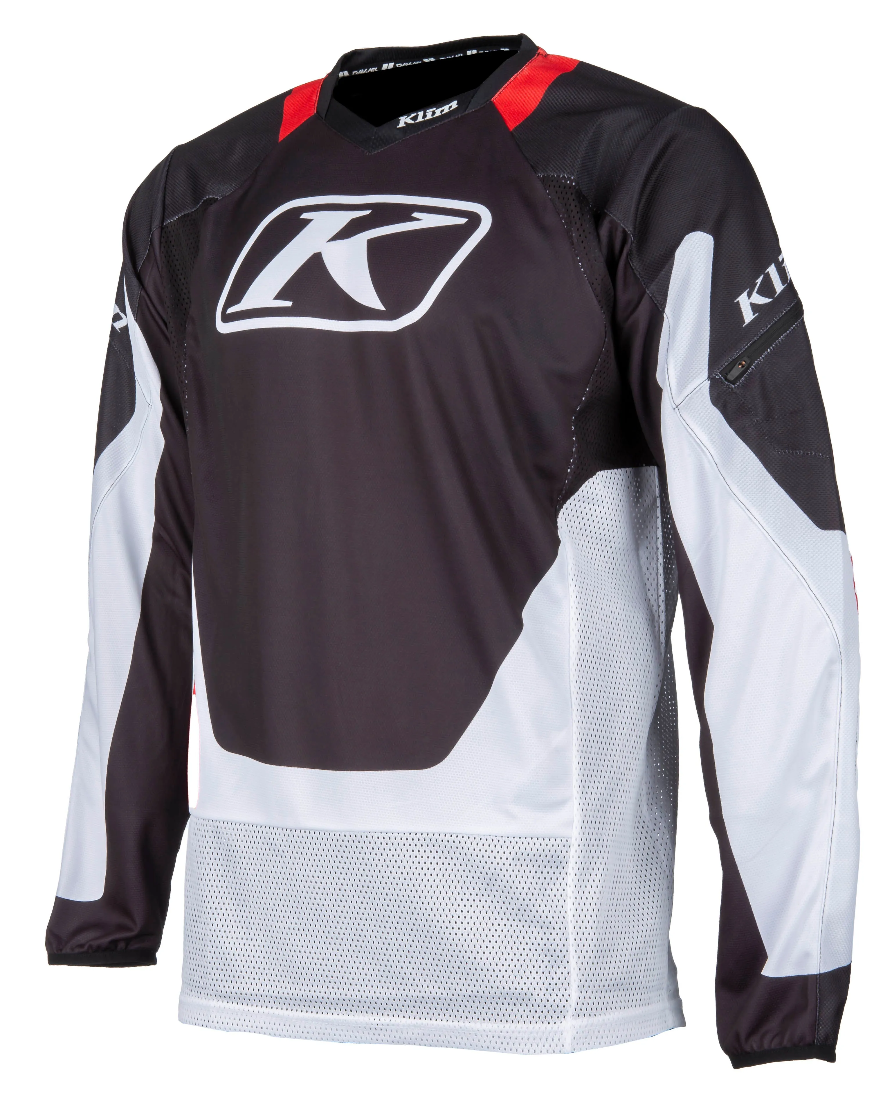 KLIM Dakar Jersey